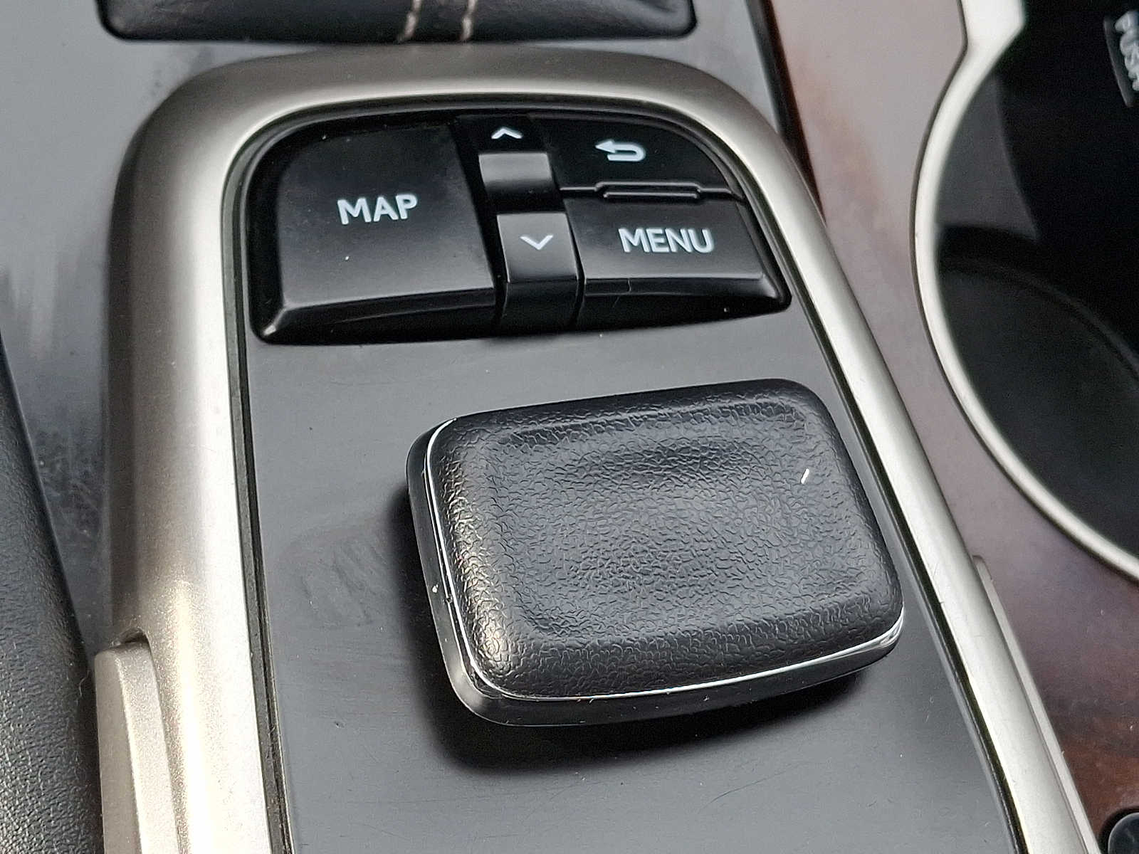 Thumbnail: 2016 Lexus RX - 19