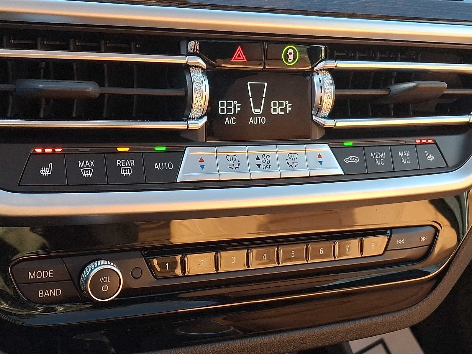 Thumbnail: 2024 BMW X3 - 14