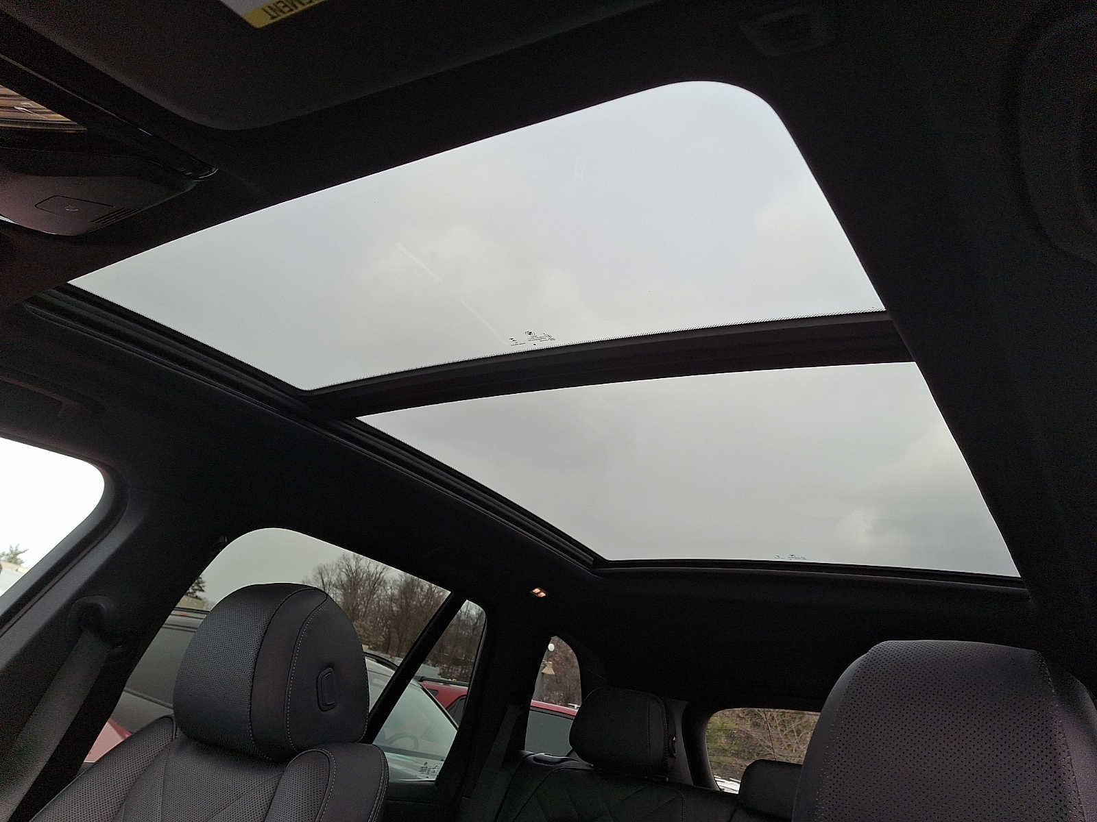 Thumbnail: 2024 BMW X5 - 11