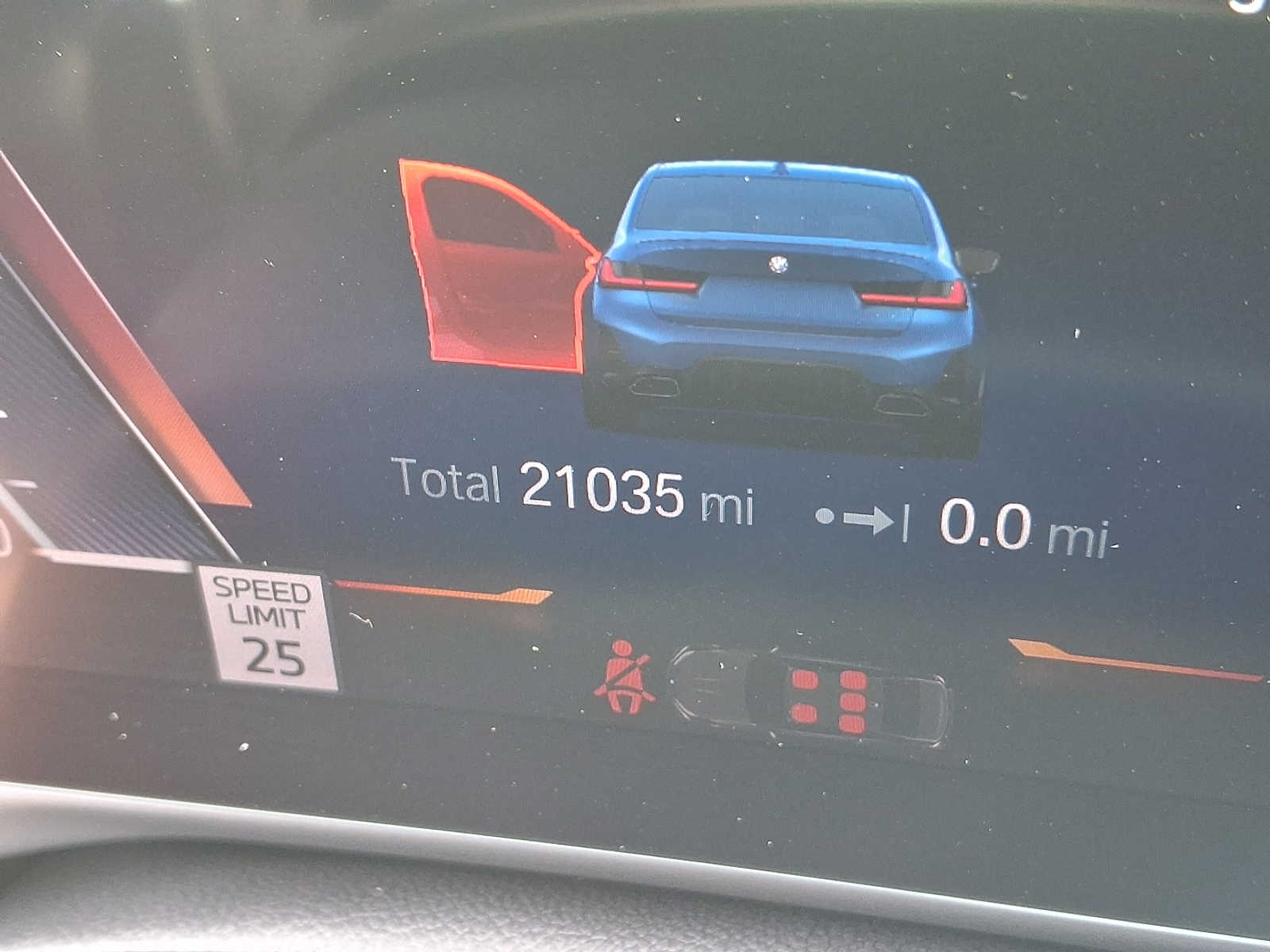 Thumbnail: 2023 BMW 3 Series - 17