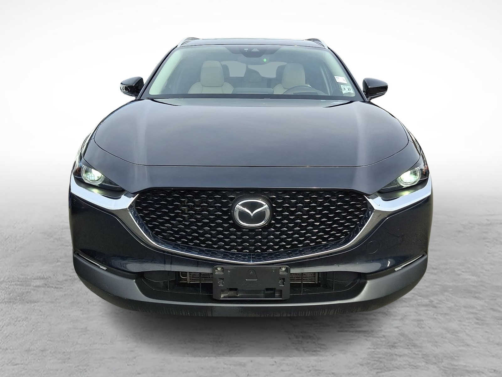 Thumbnail: 2022 Mazda CX-30 - 2