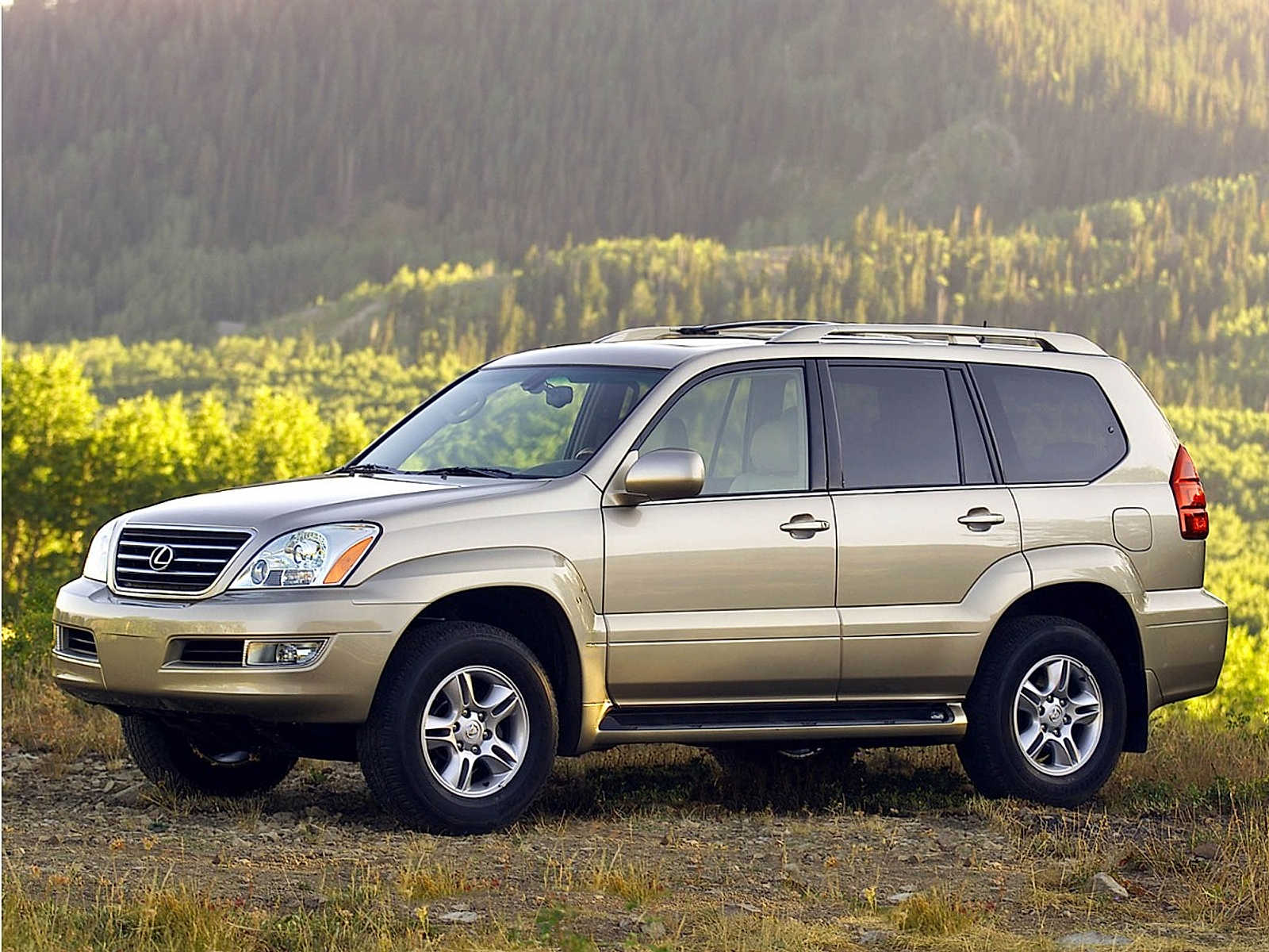 2006 Lexus GX 470 -
                  Ramsey, NJ