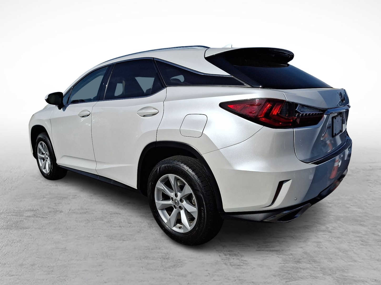 Thumbnail: 2017 Lexus RX - 5