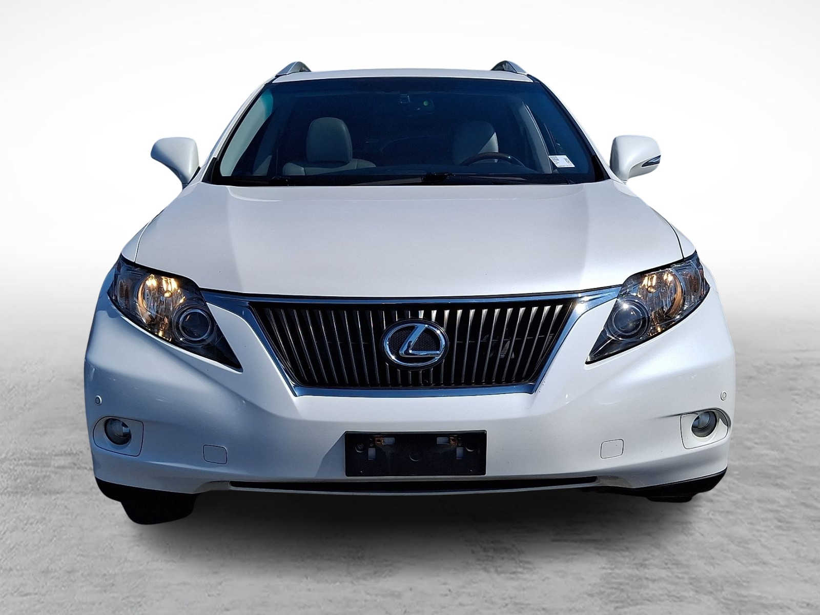 Thumbnail: 2012 Lexus RX - 2
