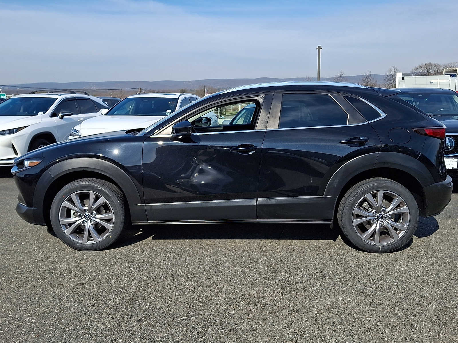 Thumbnail: 2023 Mazda CX-30 - 6