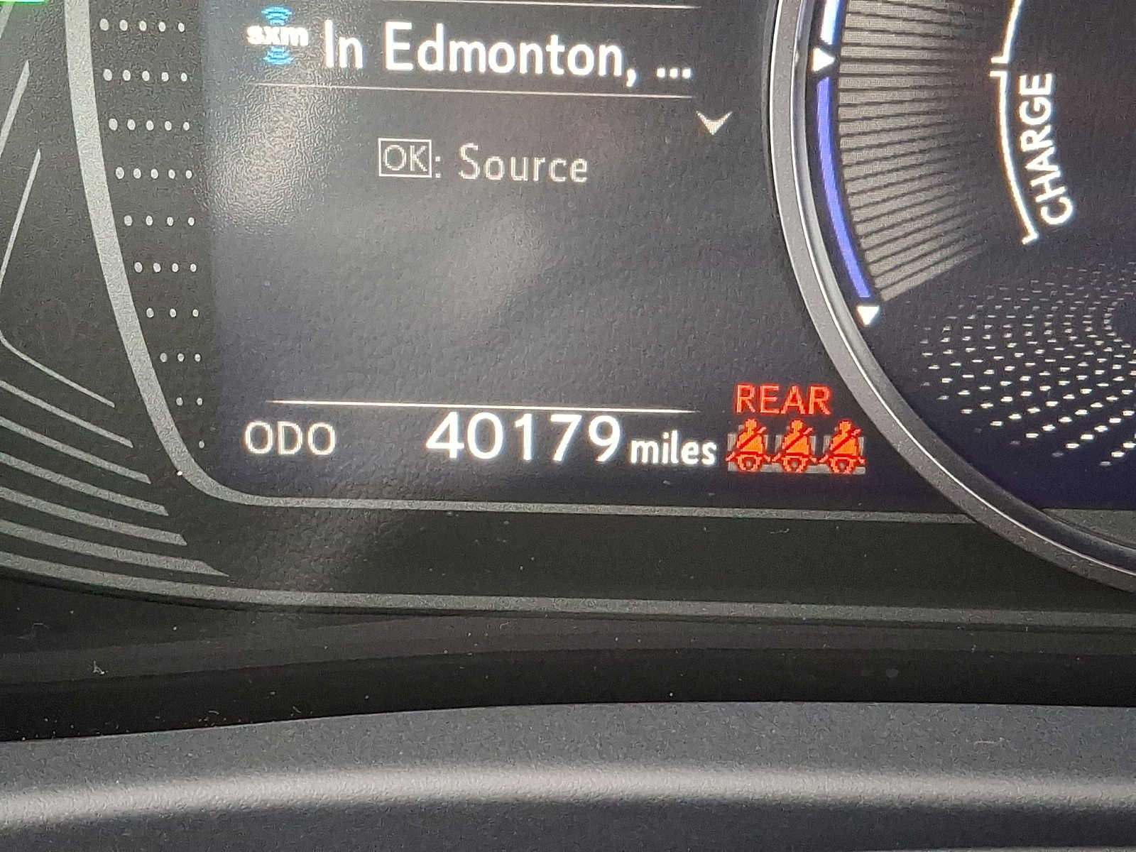 Thumbnail: 2021 Lexus UX - 17