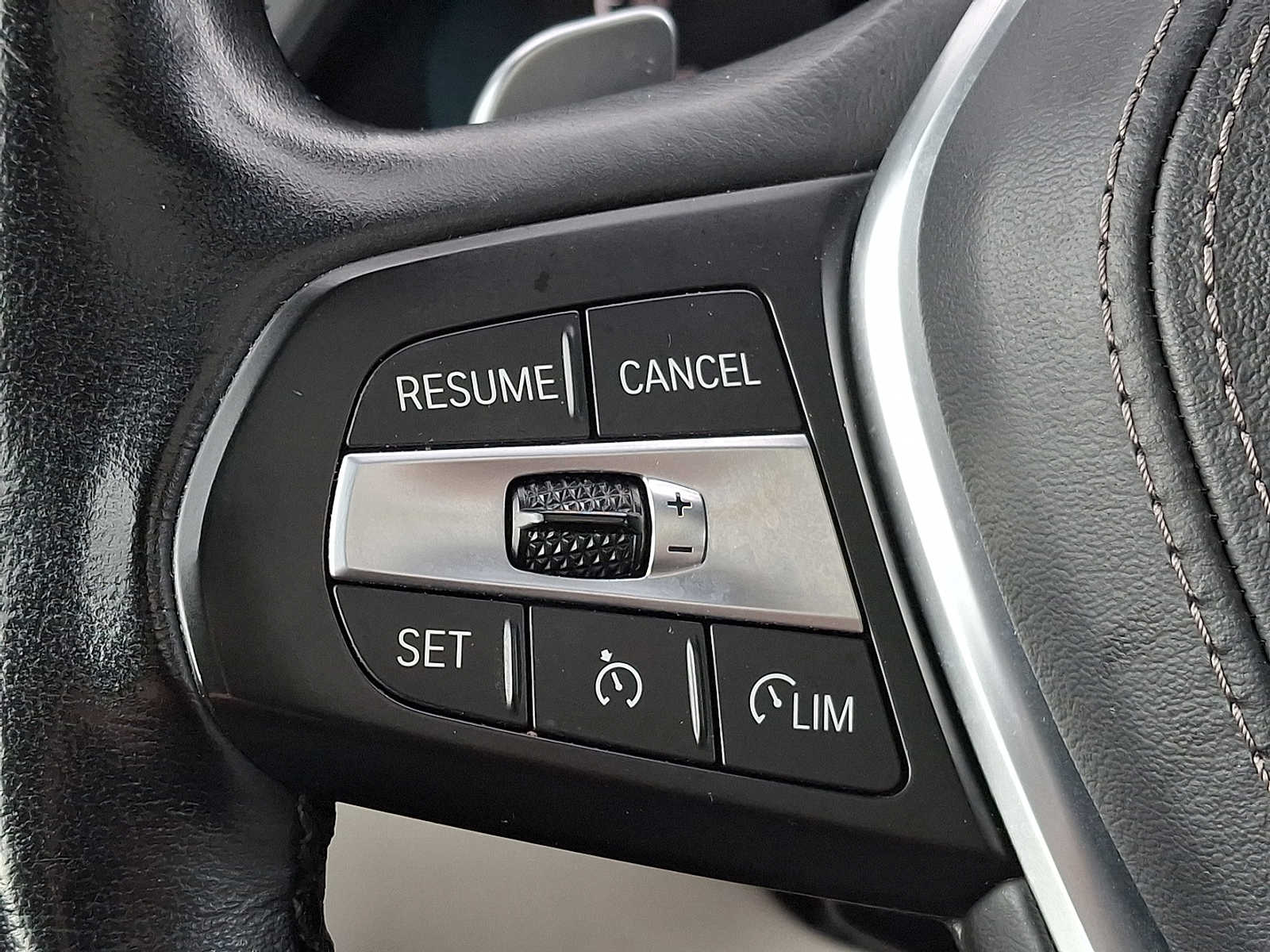 Thumbnail: 2019 BMW X5 - 17