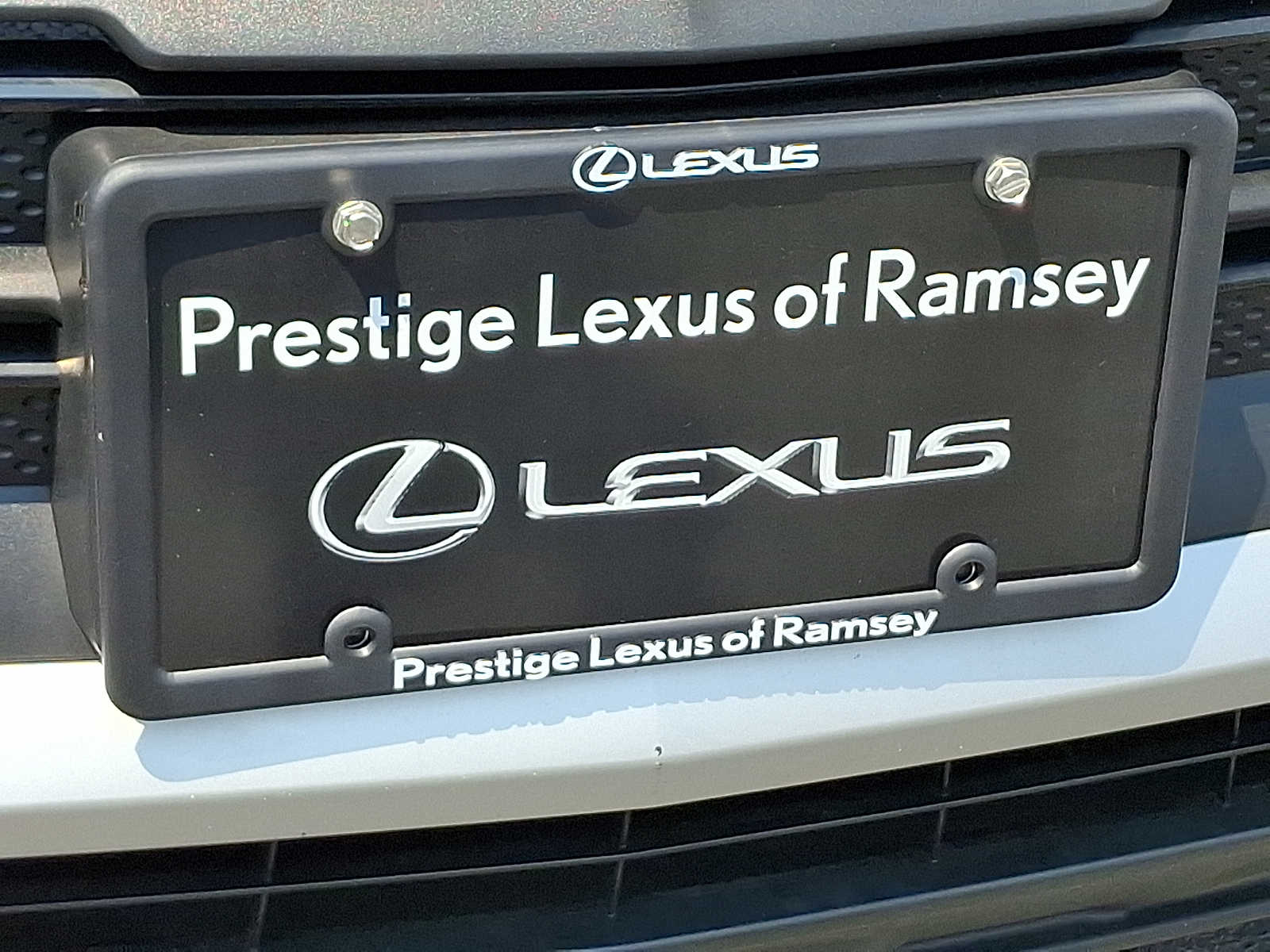 Thumbnail: 2024 Lexus GX - 30