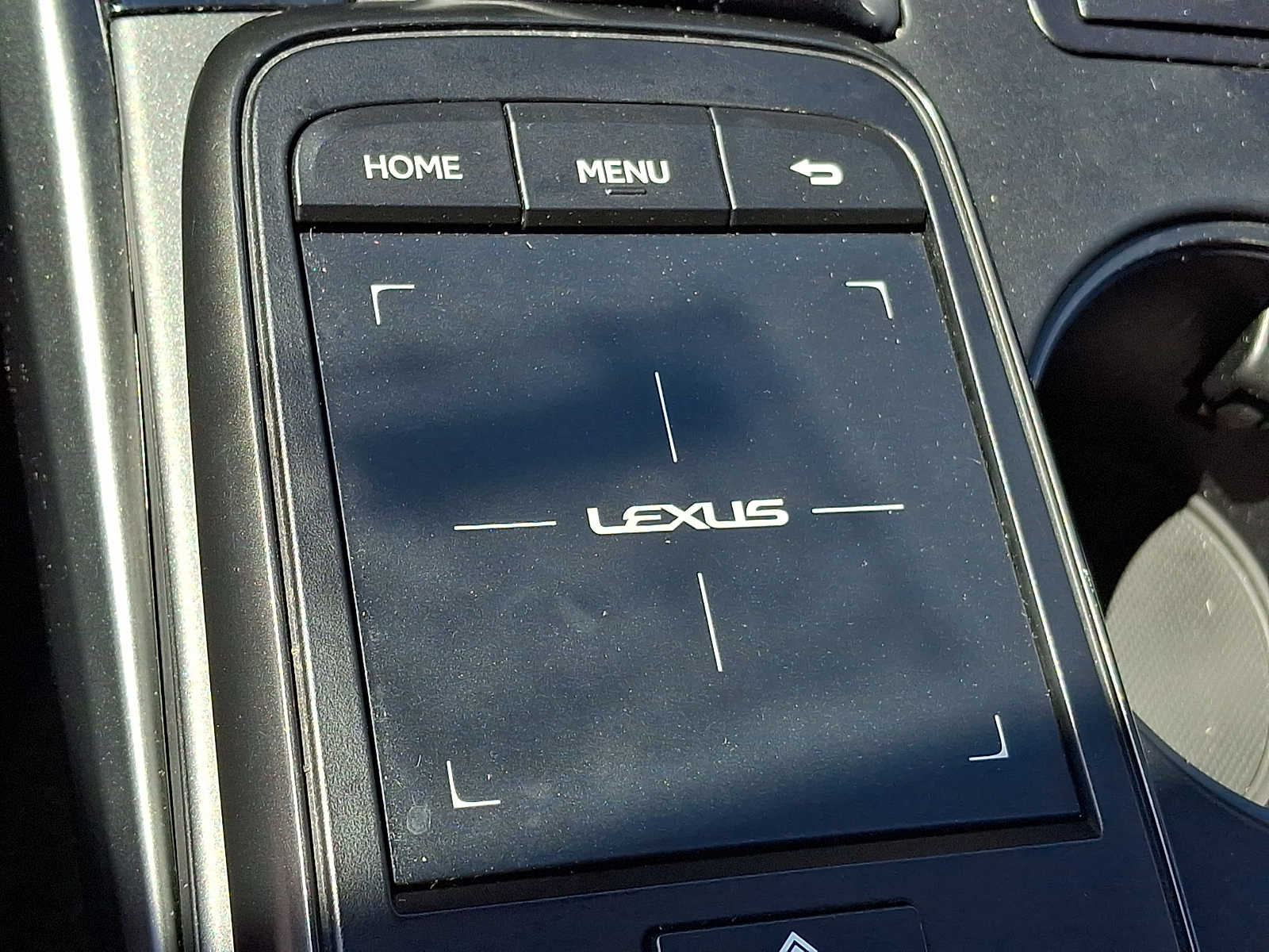 Thumbnail: 2023 Lexus IS - 22