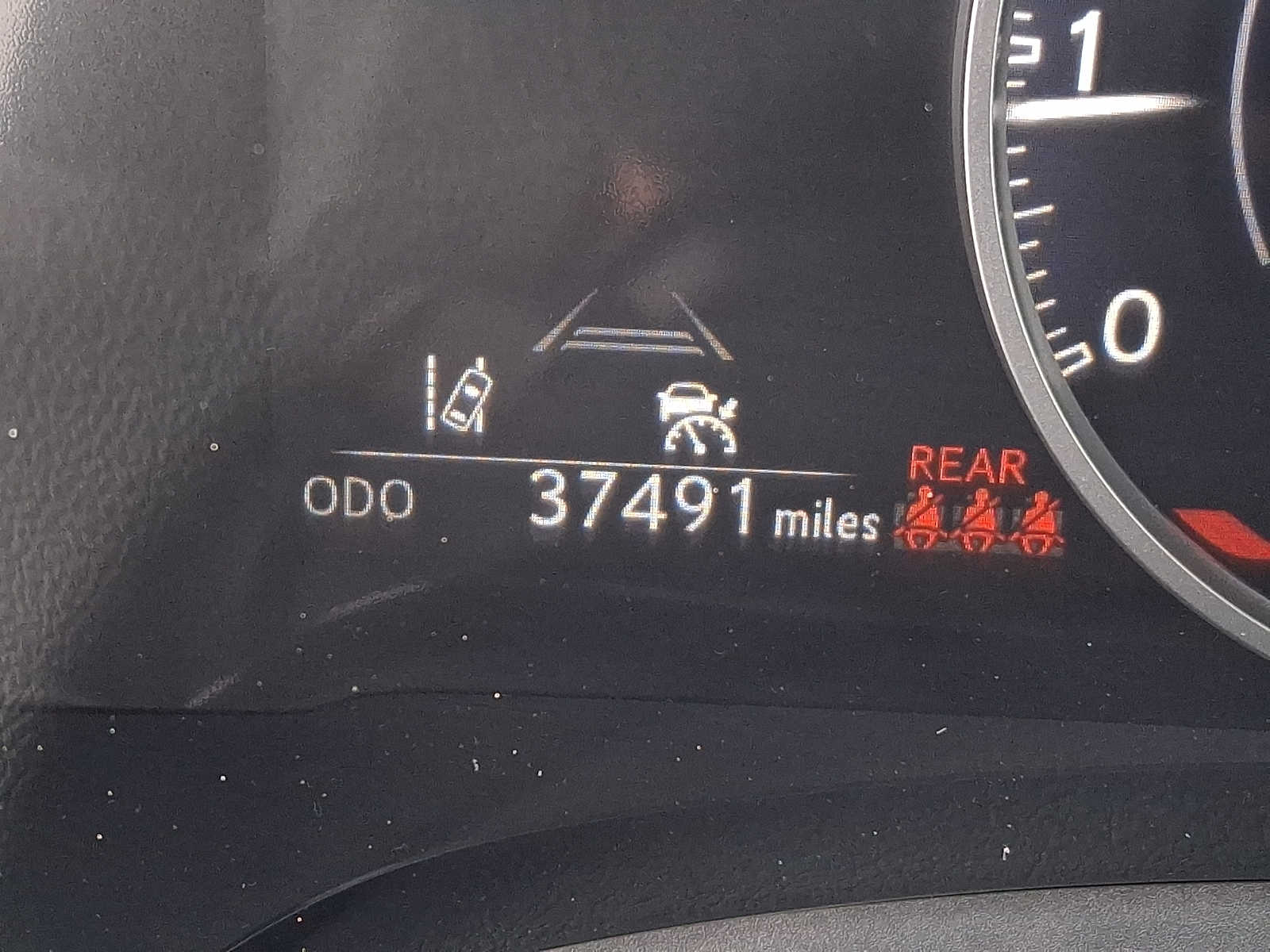 Thumbnail: 2023 Lexus RX - 14