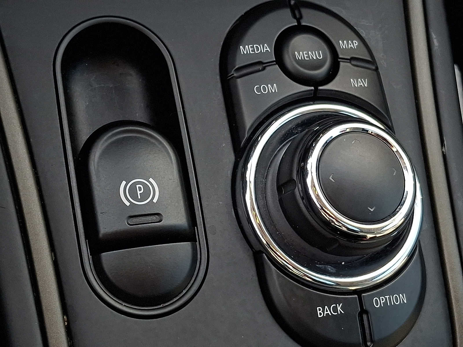 Thumbnail: 2023 MINI Cooper Countryman - 20