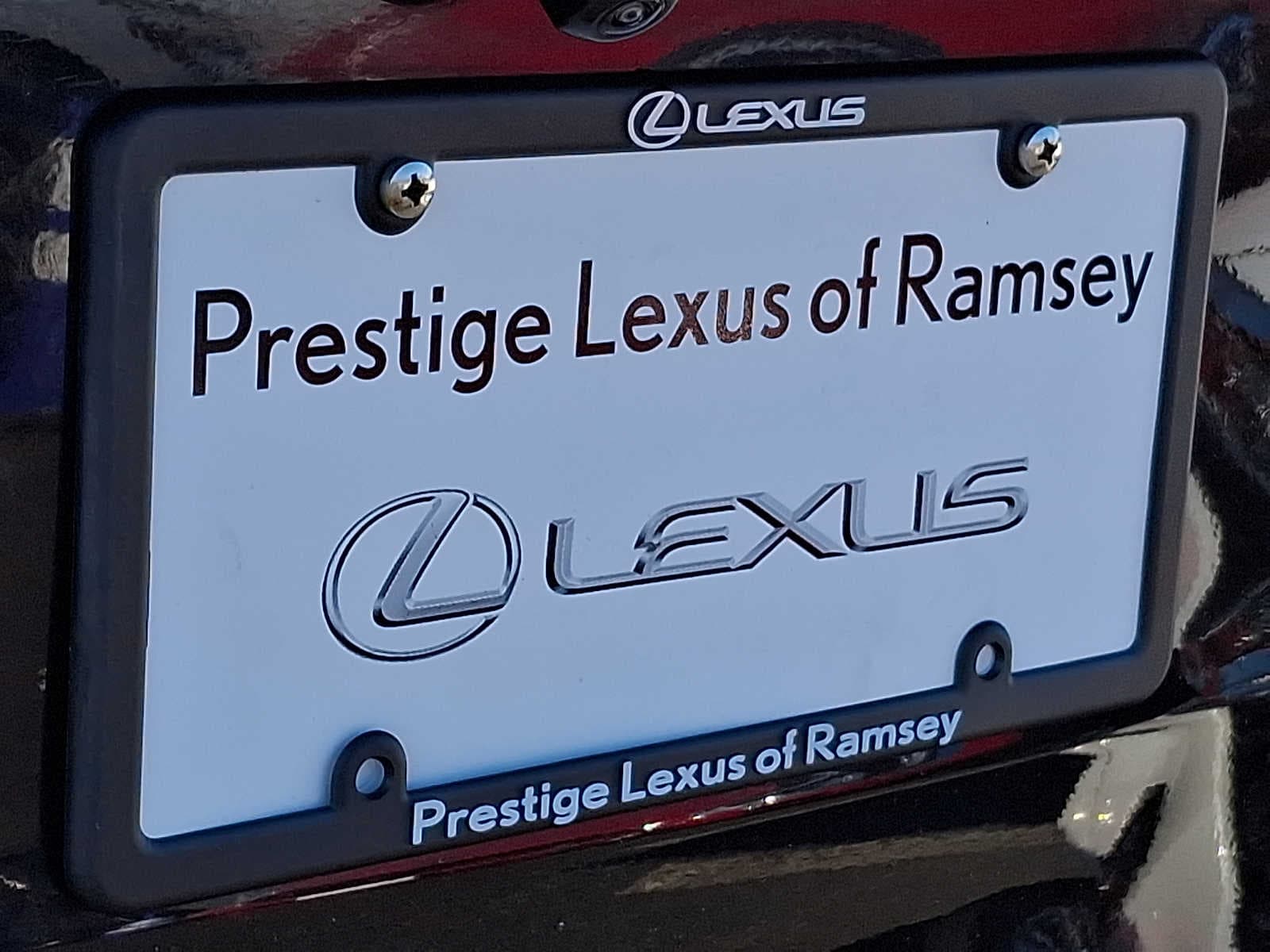 Thumbnail: 2021 Lexus RX - 30