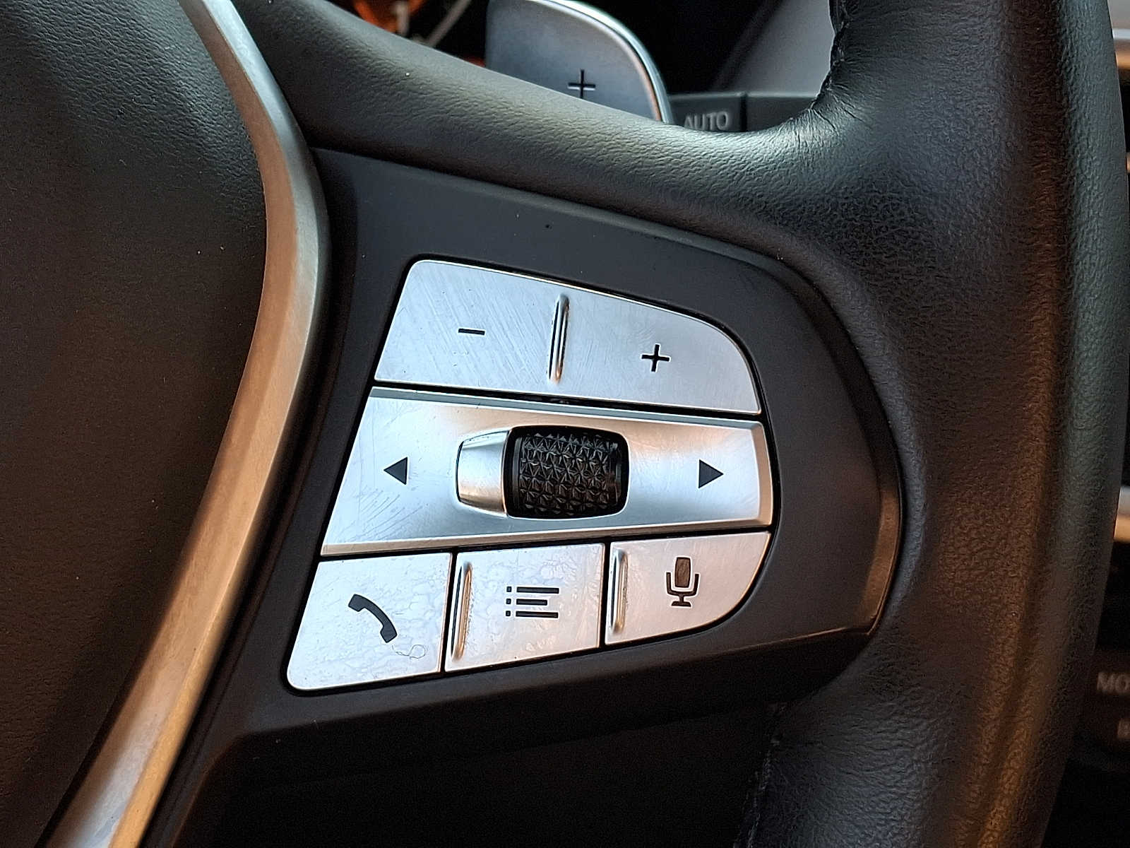 Thumbnail: 2023 BMW X3 - 19