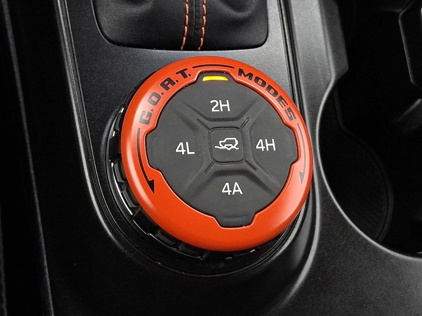 Thumbnail: 2022 Ford Bronco - 23