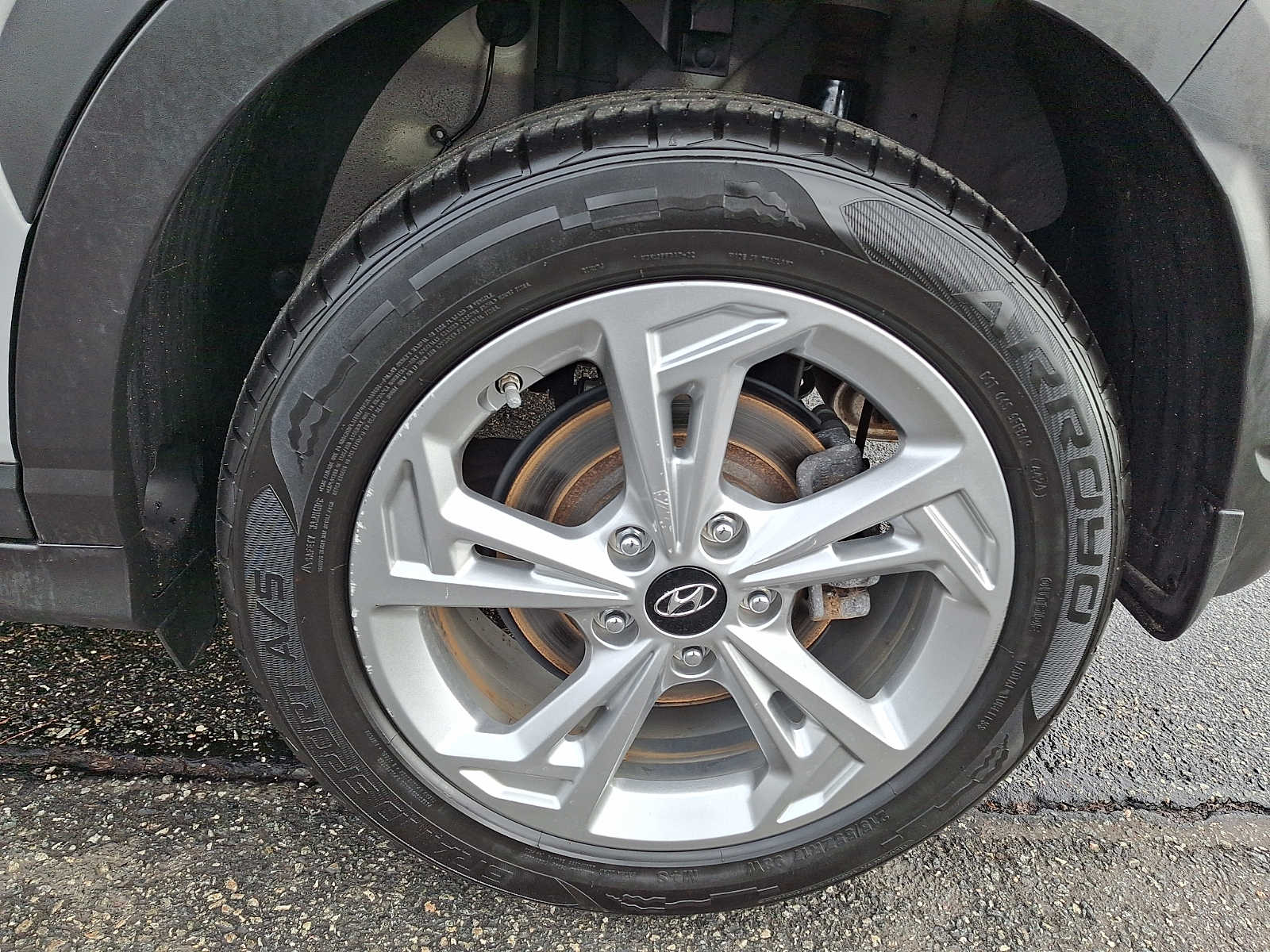 Thumbnail: 2023 Hyundai Kona - 7