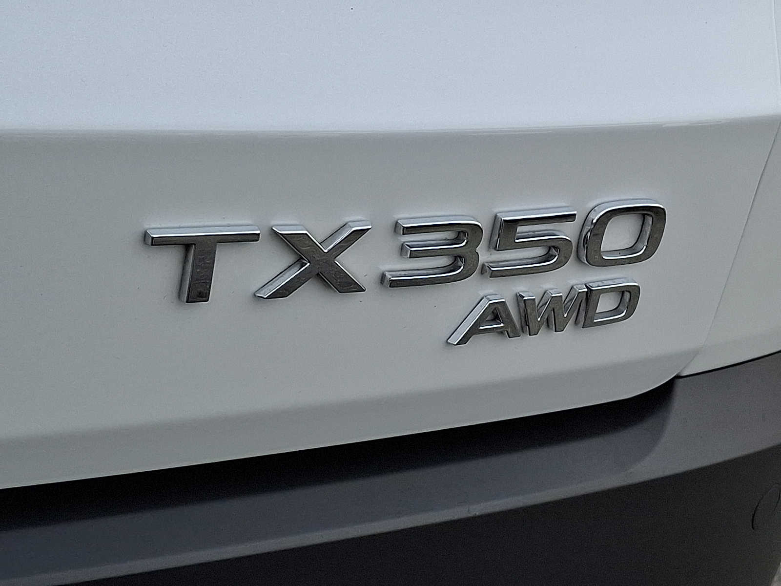 Thumbnail: 2025 Lexus TX - 29