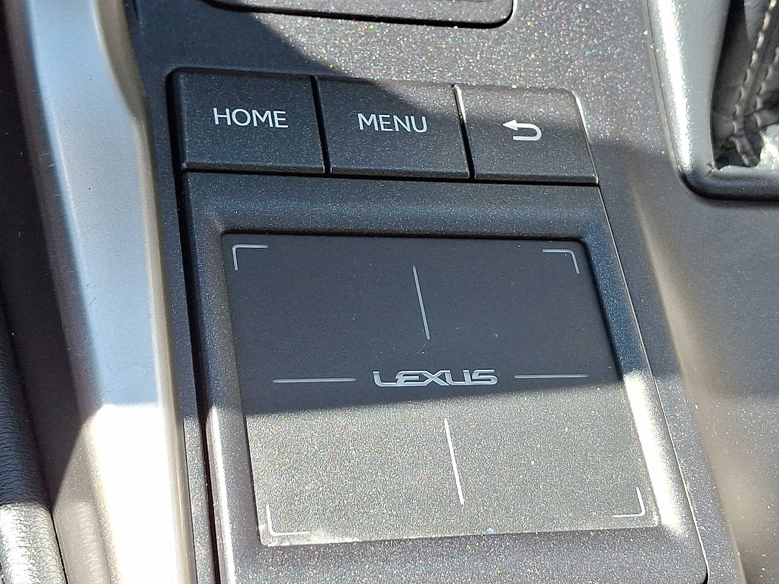 Thumbnail: 2017 Lexus NX - 22
