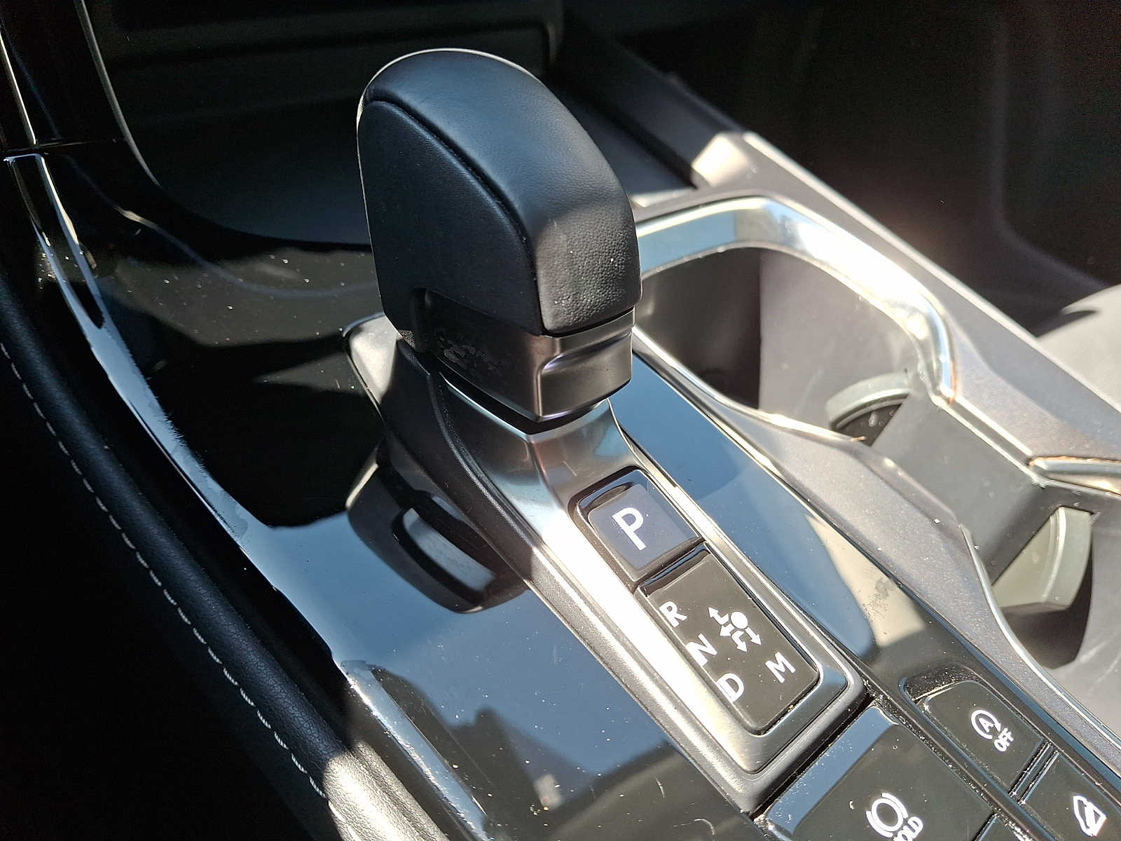 Thumbnail: 2024 Lexus NX - 12