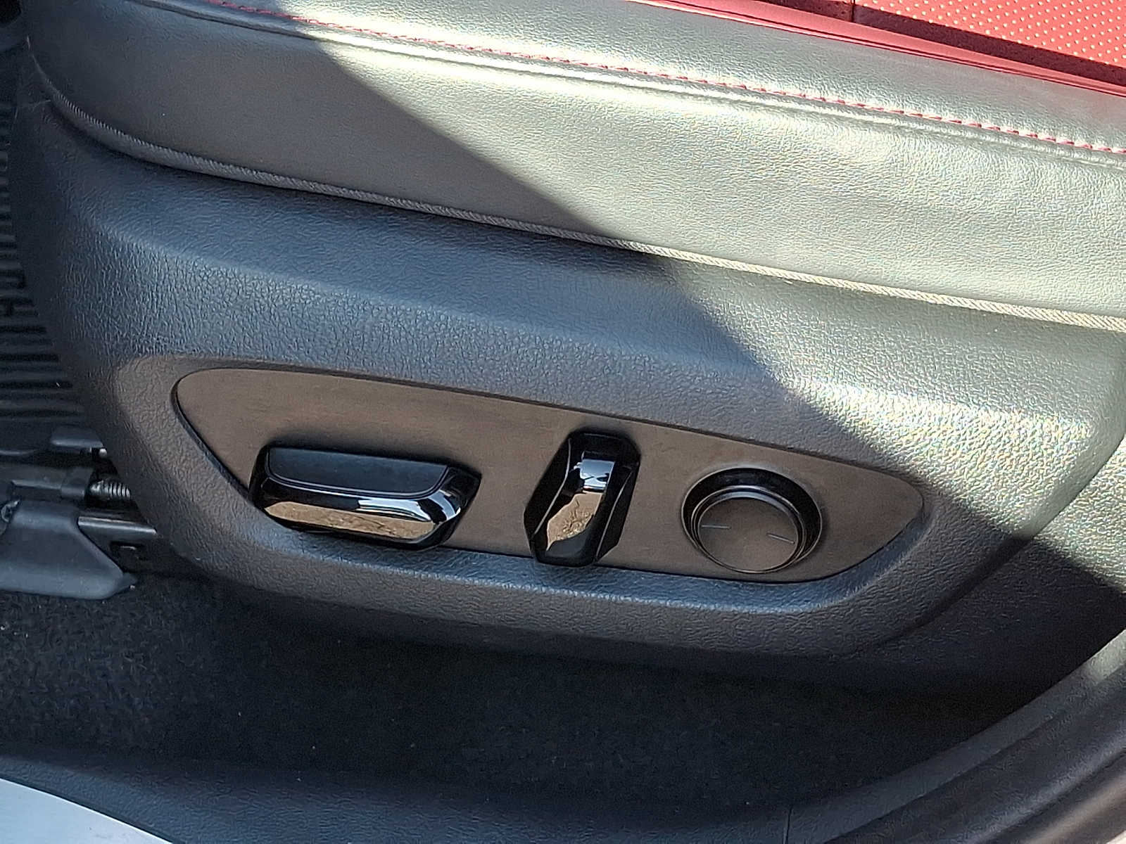 Thumbnail: 2024 Lexus NX - 10