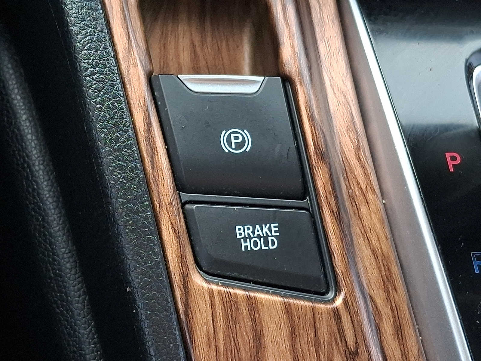 Thumbnail: 2018 Honda CR-V - 21