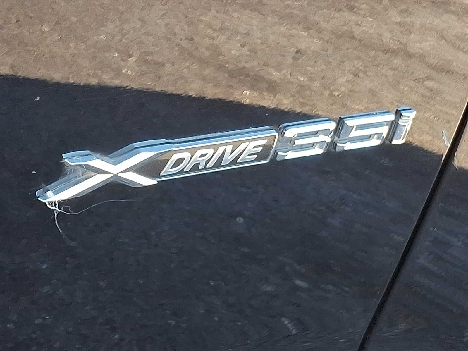 Thumbnail: 2016 BMW X3 - 30