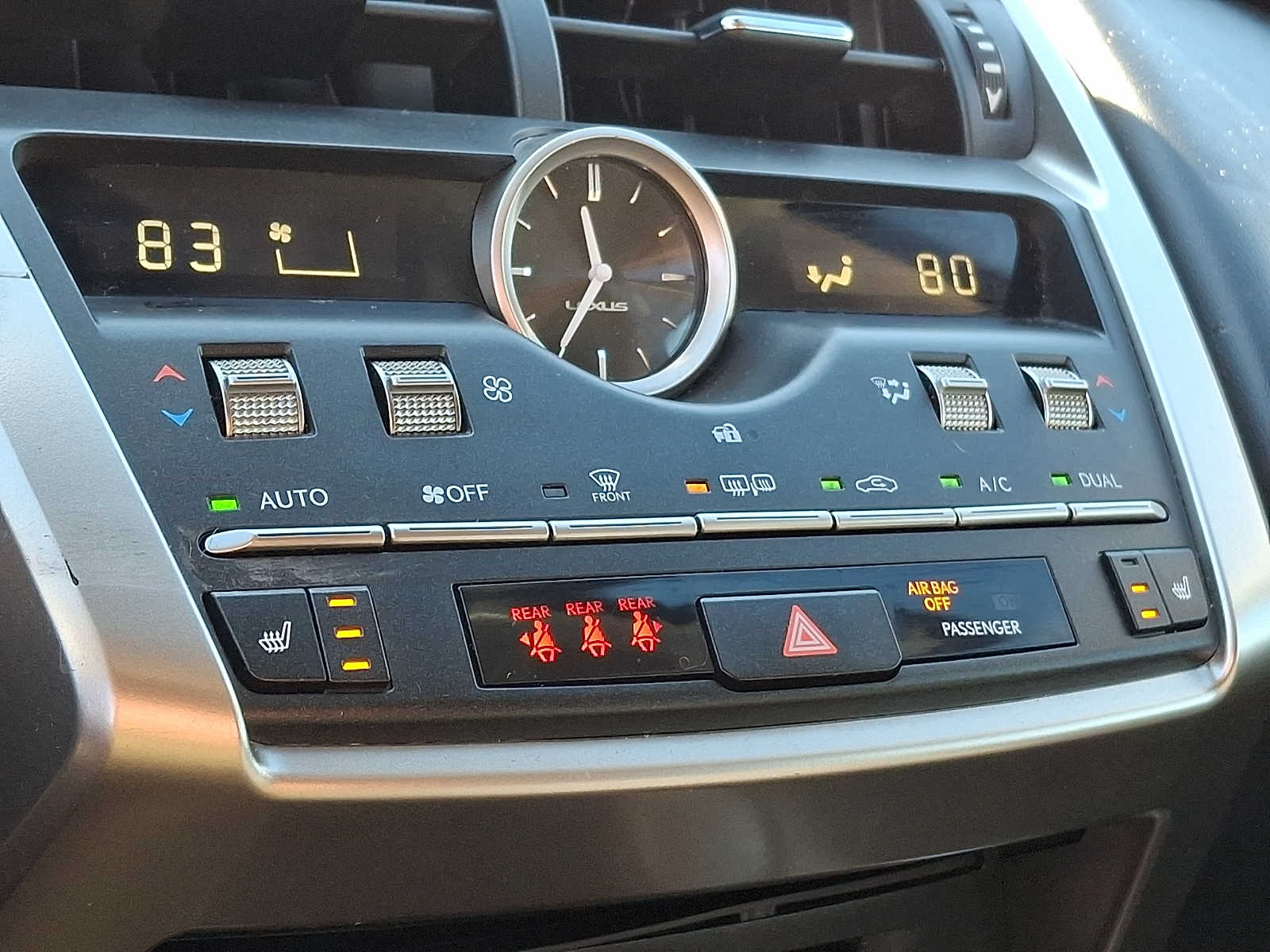 Thumbnail: 2020 Lexus NX - 14