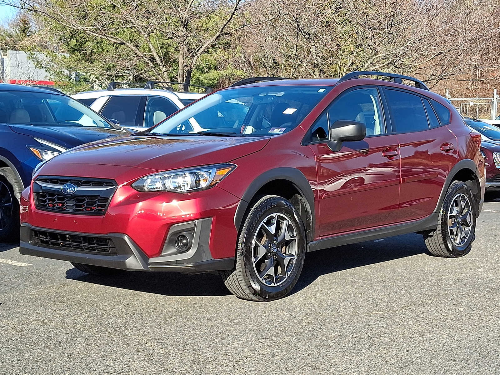 2019 Subaru Crosstrek  -
                  Ramsey, NJ