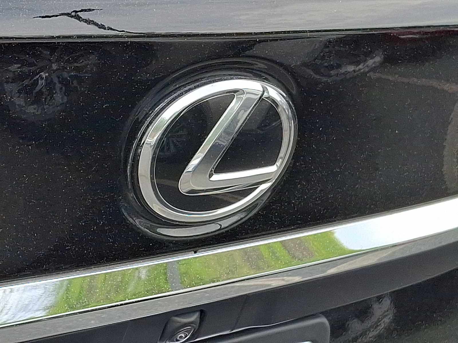 Thumbnail: 2024 Lexus ES - 28