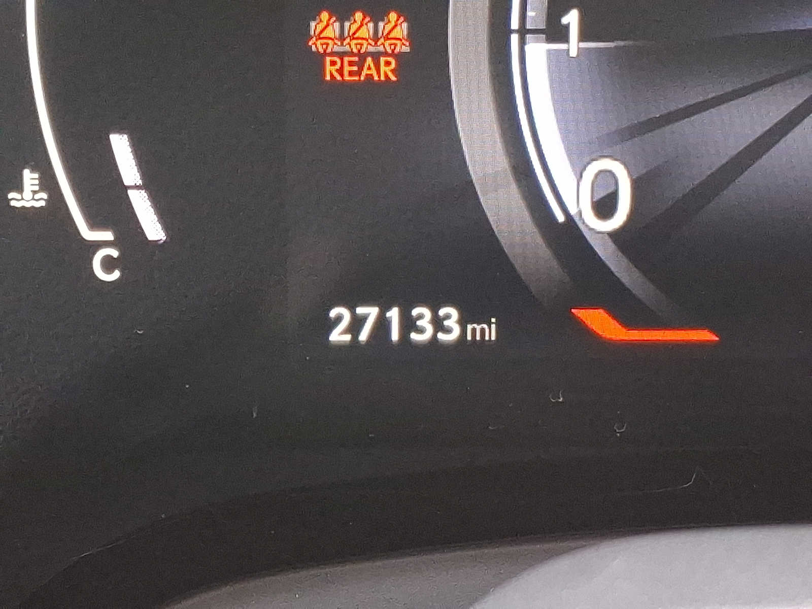 Thumbnail: 2023 Lexus RX - 14