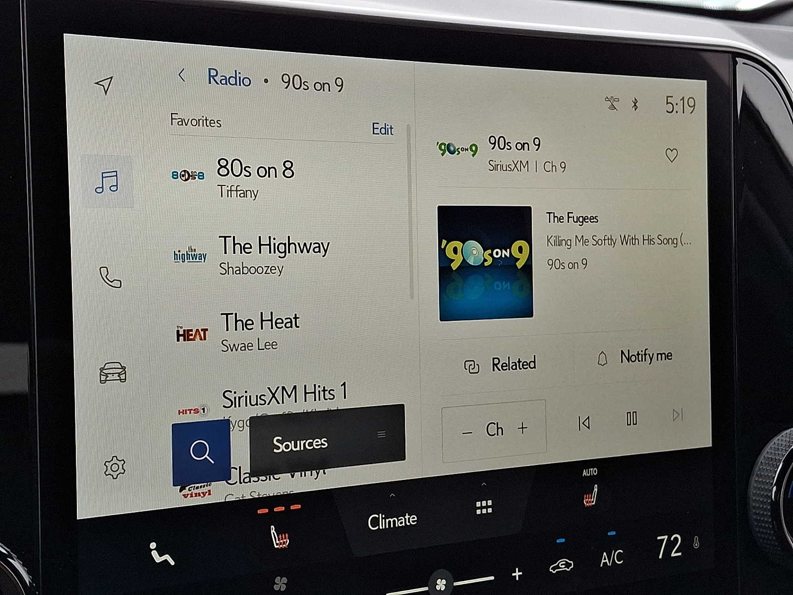 Thumbnail: 2024 Lexus NX - 13