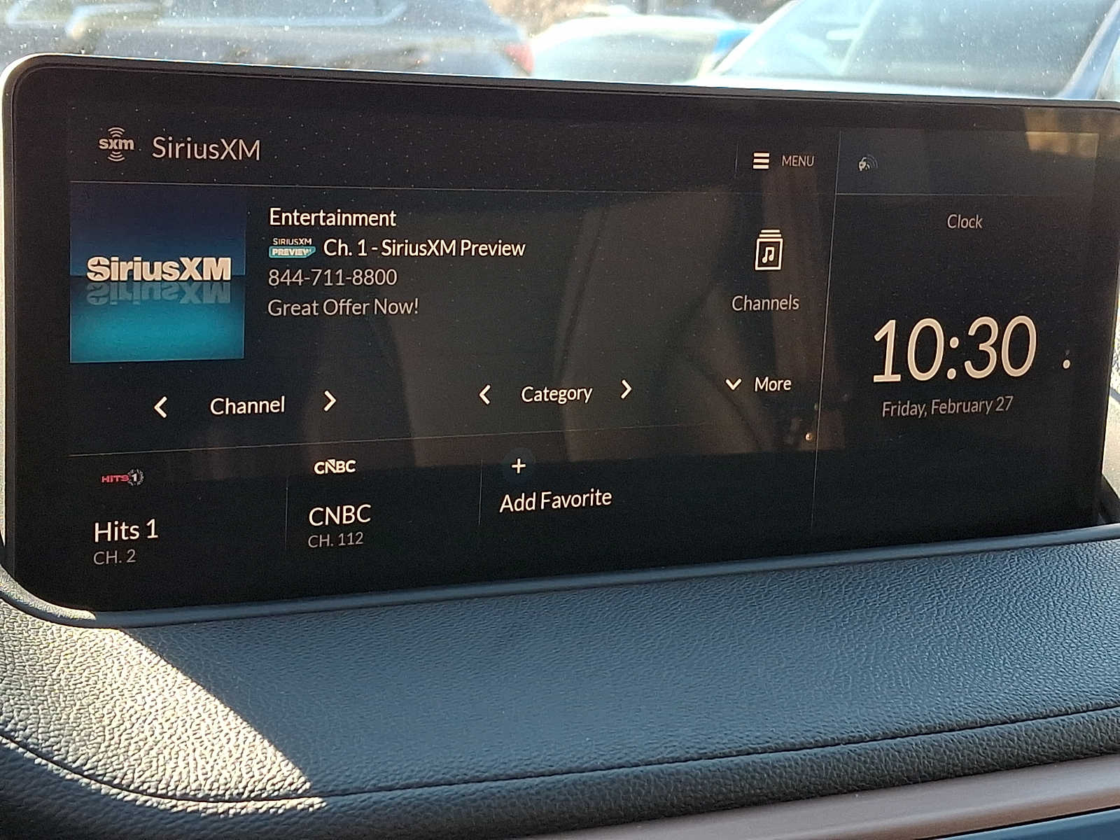 Thumbnail: 2022 Acura MDX - 16