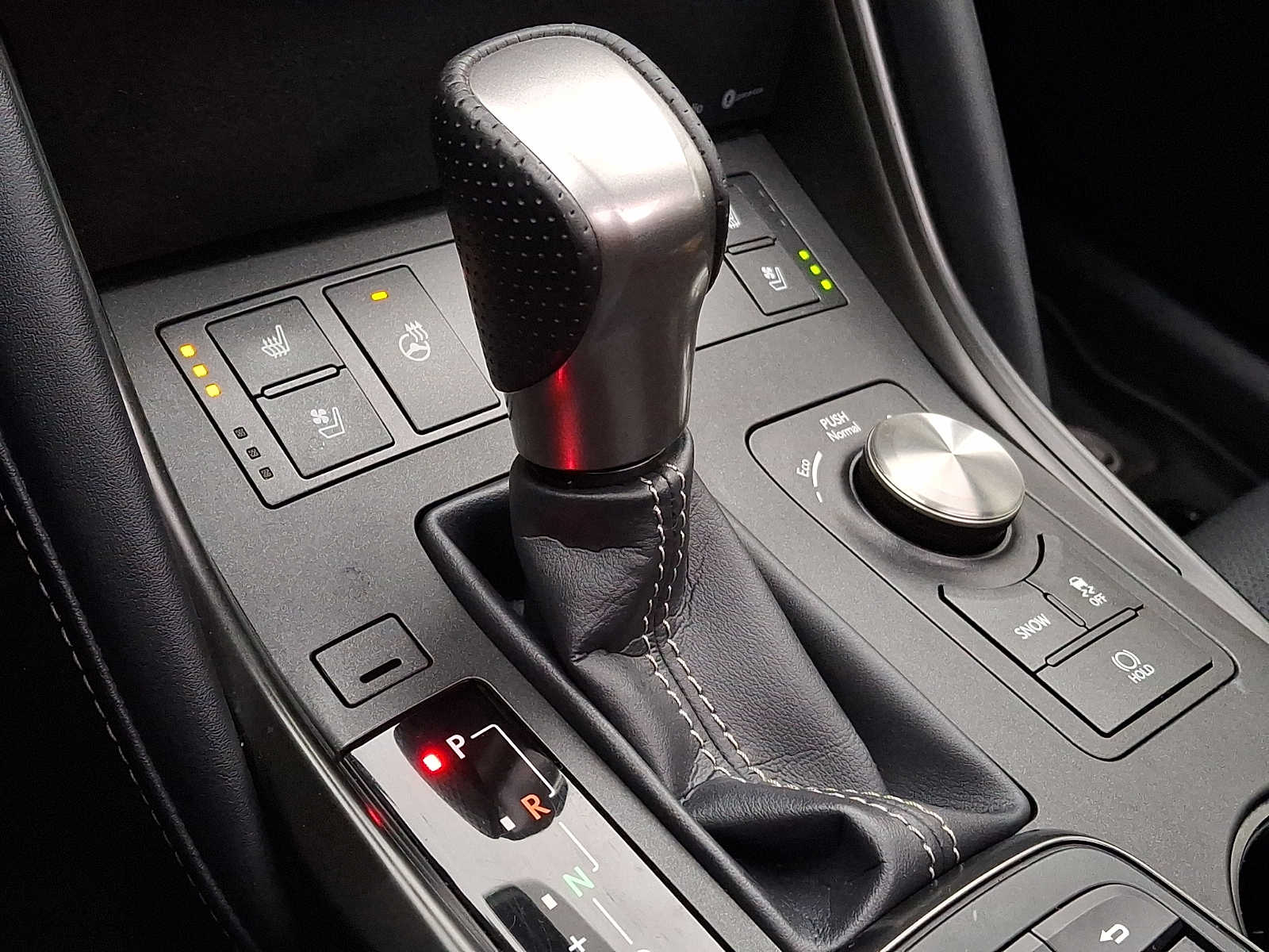 Thumbnail: 2023 Lexus IS - 13