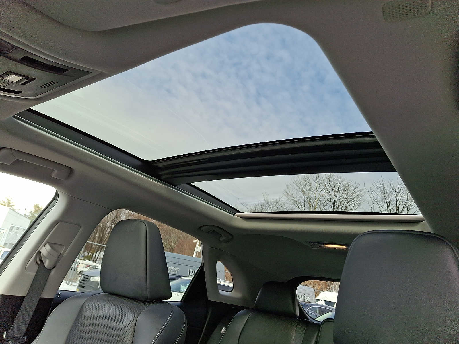 Thumbnail: 2022 Lexus RX - 12