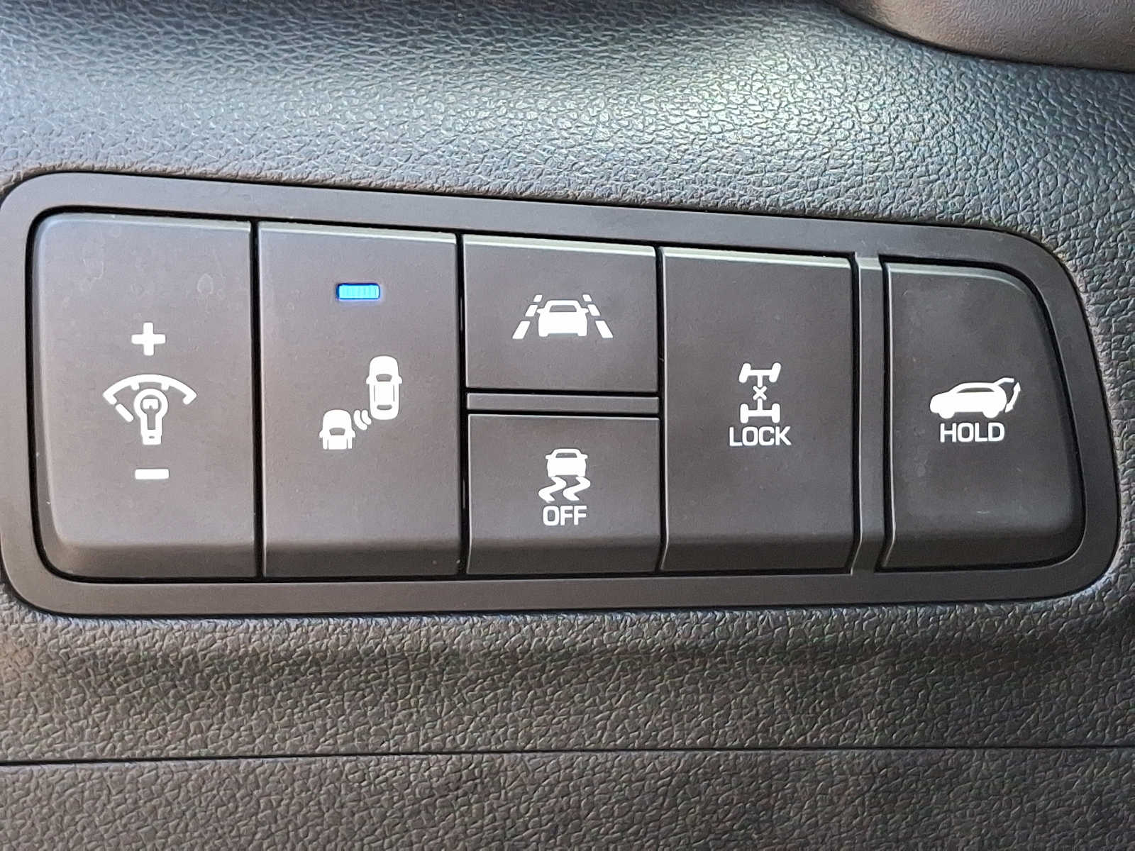 2019 Hyundai Tucson Ultimate 23