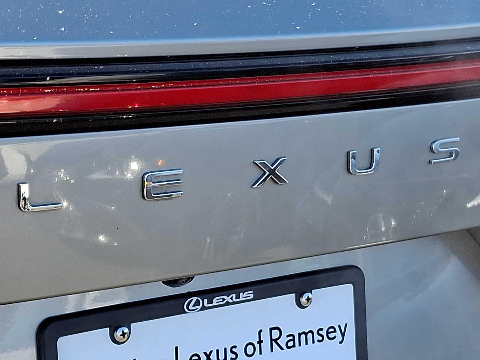 Thumbnail: 2024 Lexus NX - 29