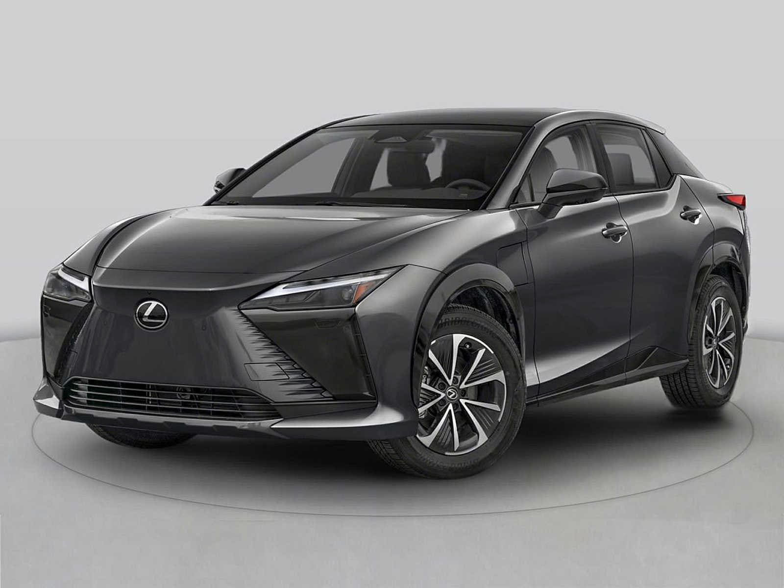 2025 Lexus RZ 450e -
                  Ramsey, NJ