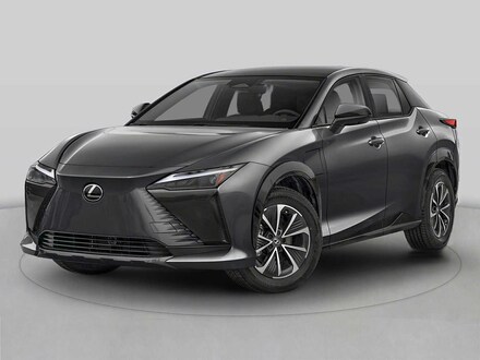 2025 LEXUS RZ 450e Premium w/18