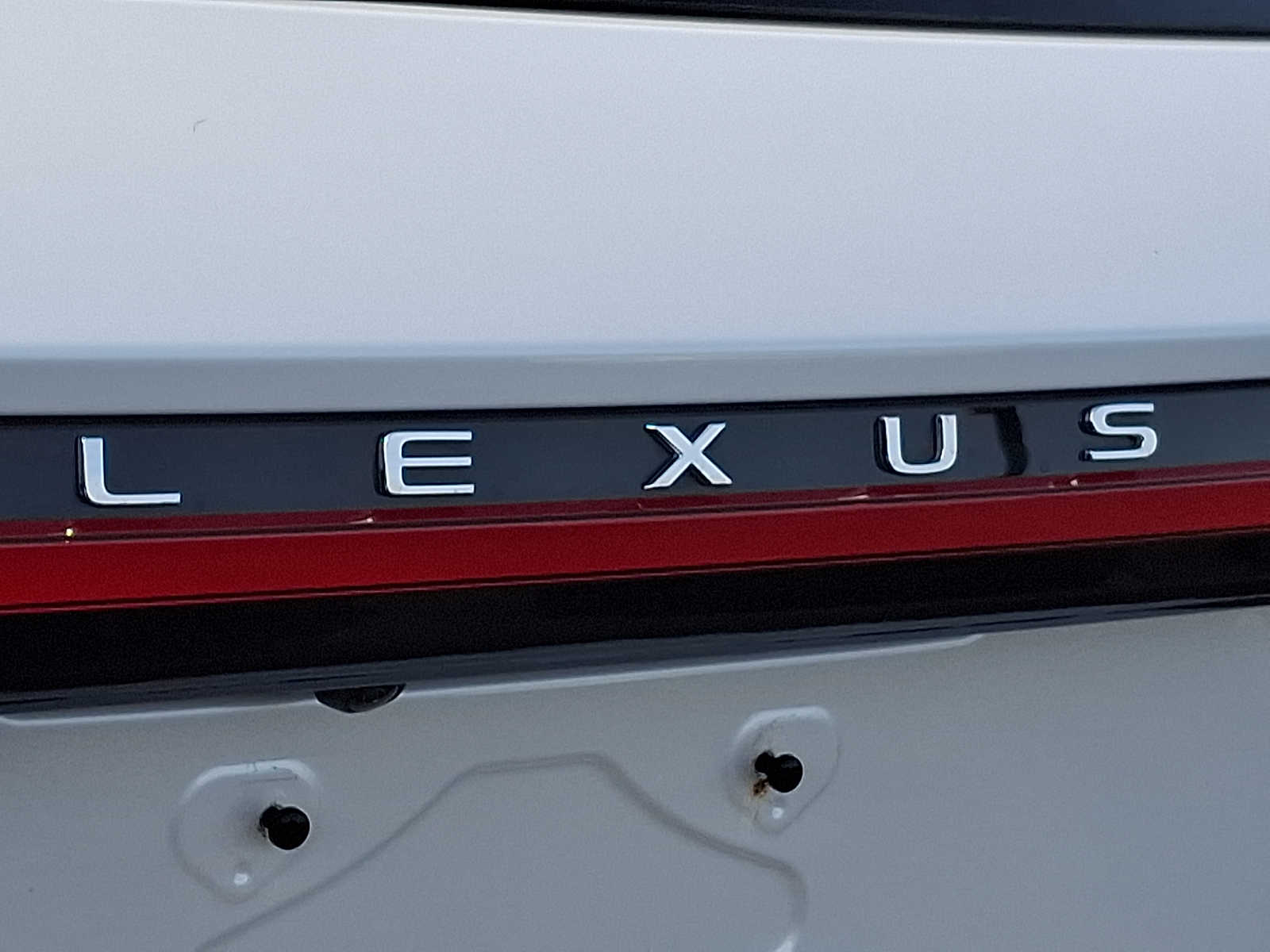 Thumbnail: 2024 Lexus RX - 29