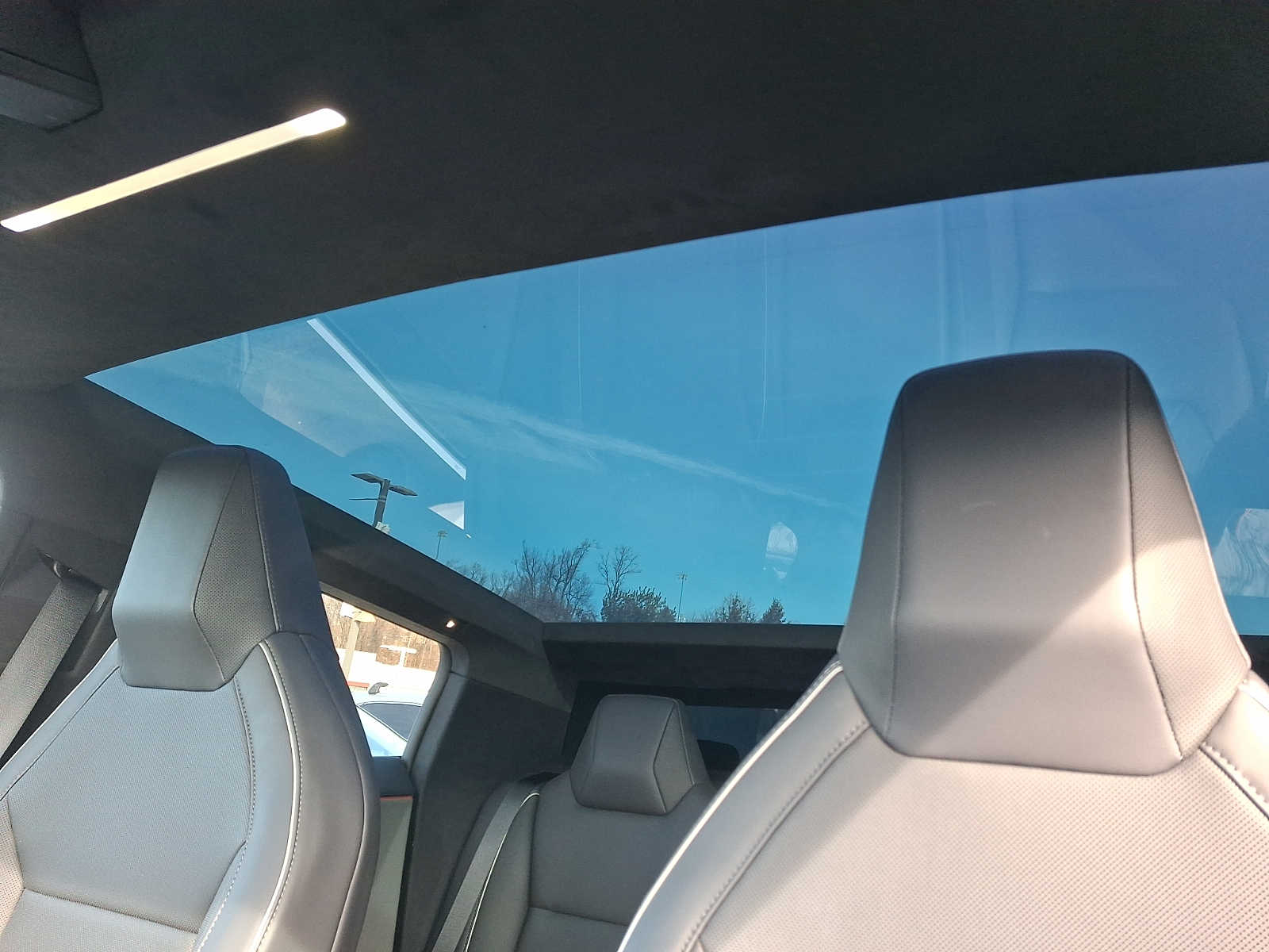 Thumbnail: 2024 Tesla Cybertruck - 12