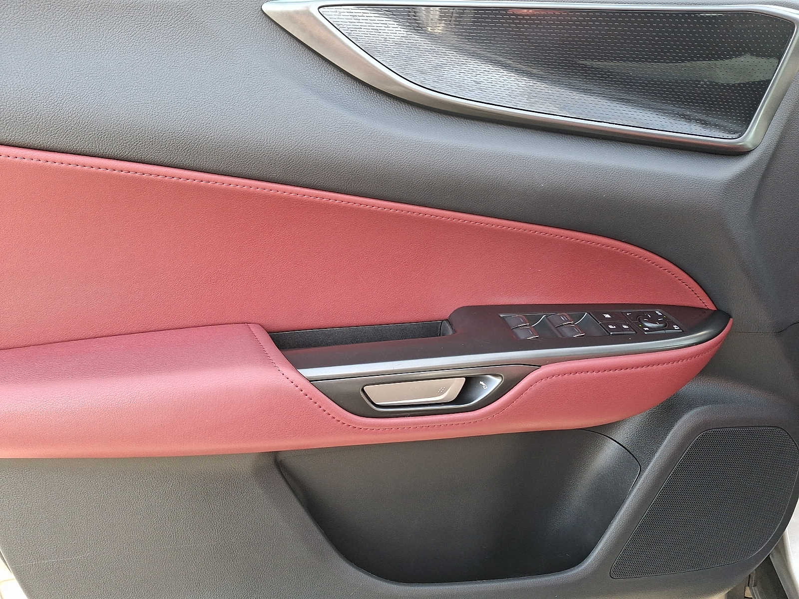 Thumbnail: 2024 Lexus NX - 9