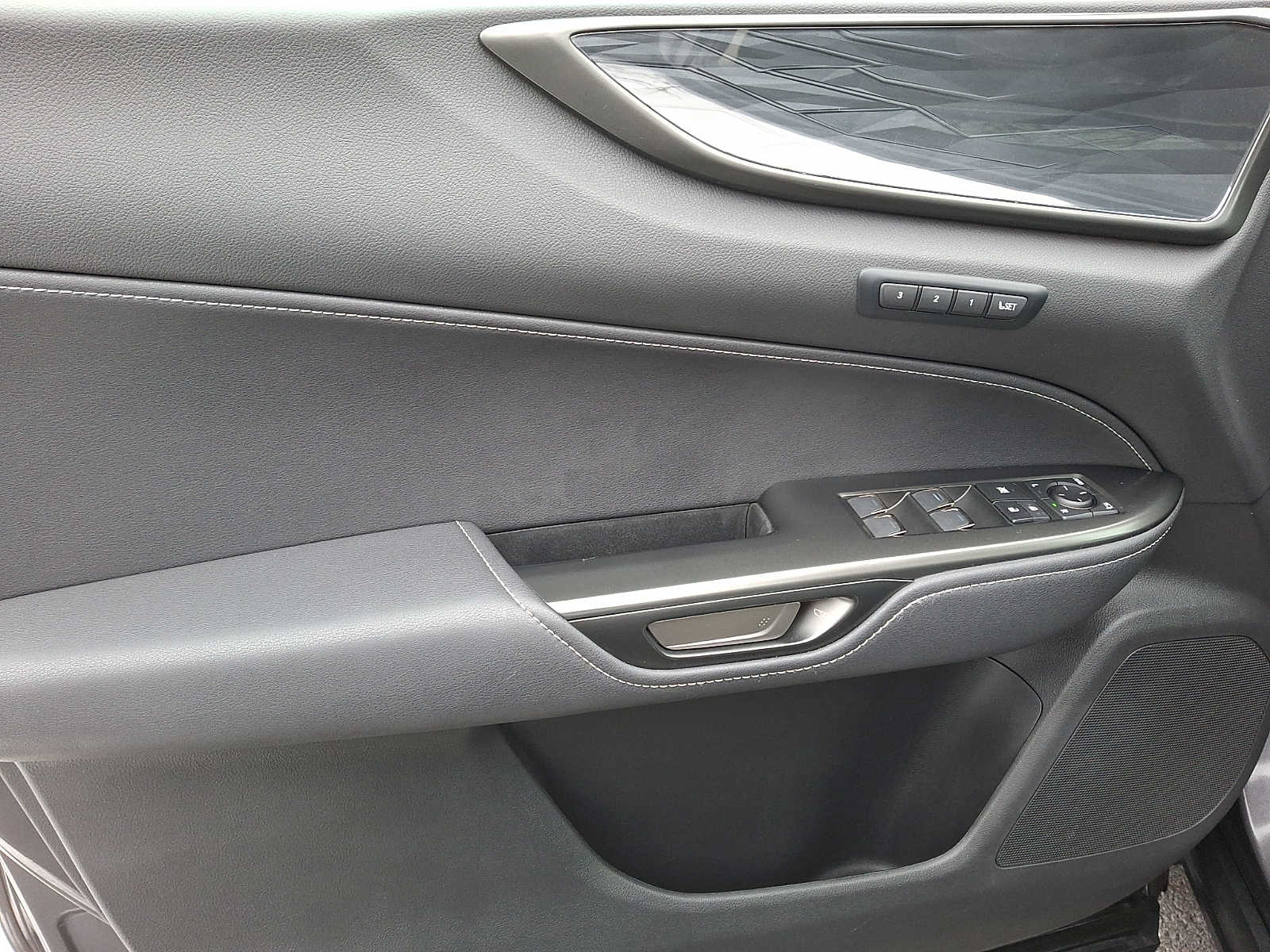 Thumbnail: 2023 Lexus NX - 9