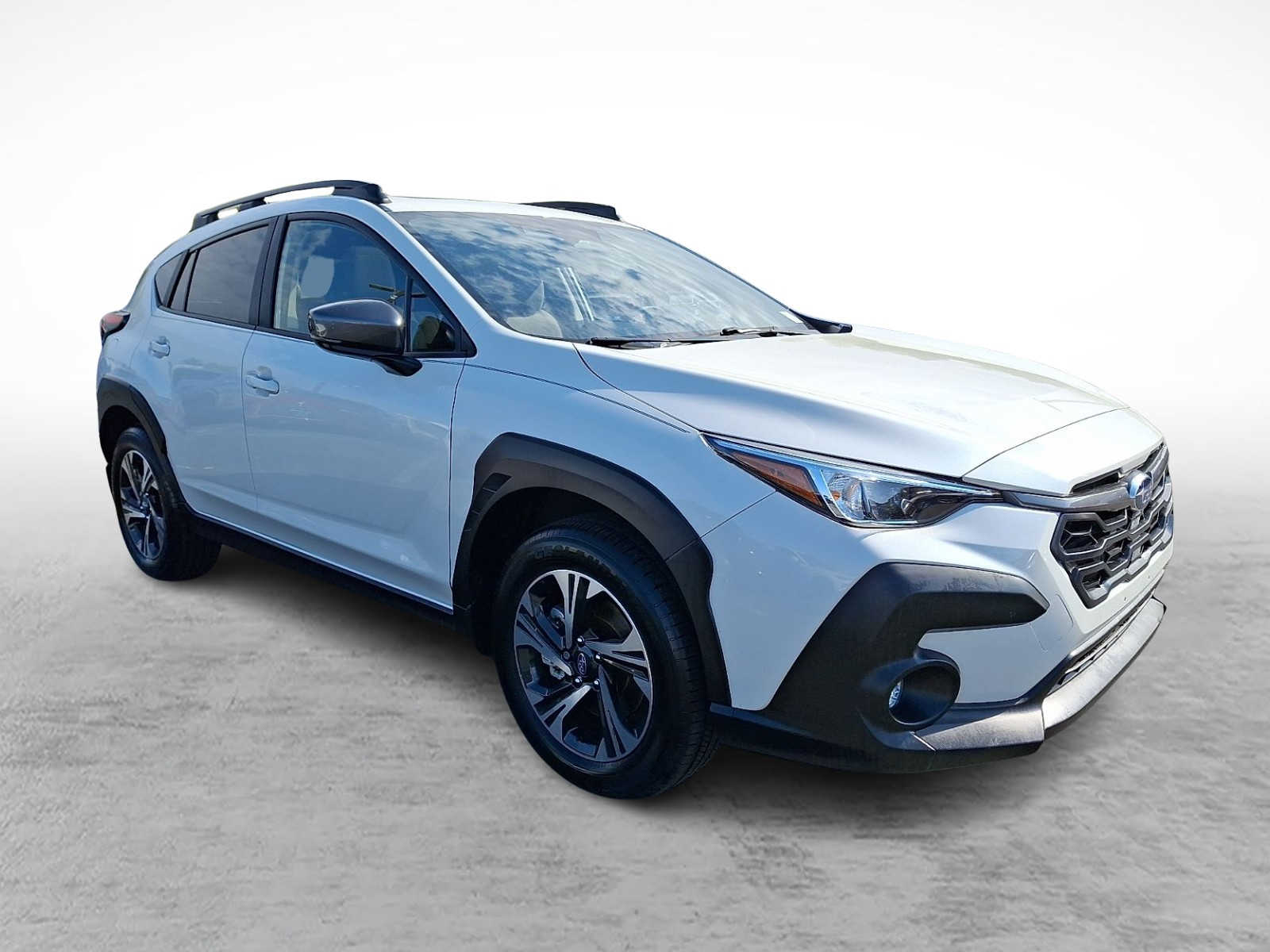 Thumbnail: 2025 Subaru Crosstrek - 3