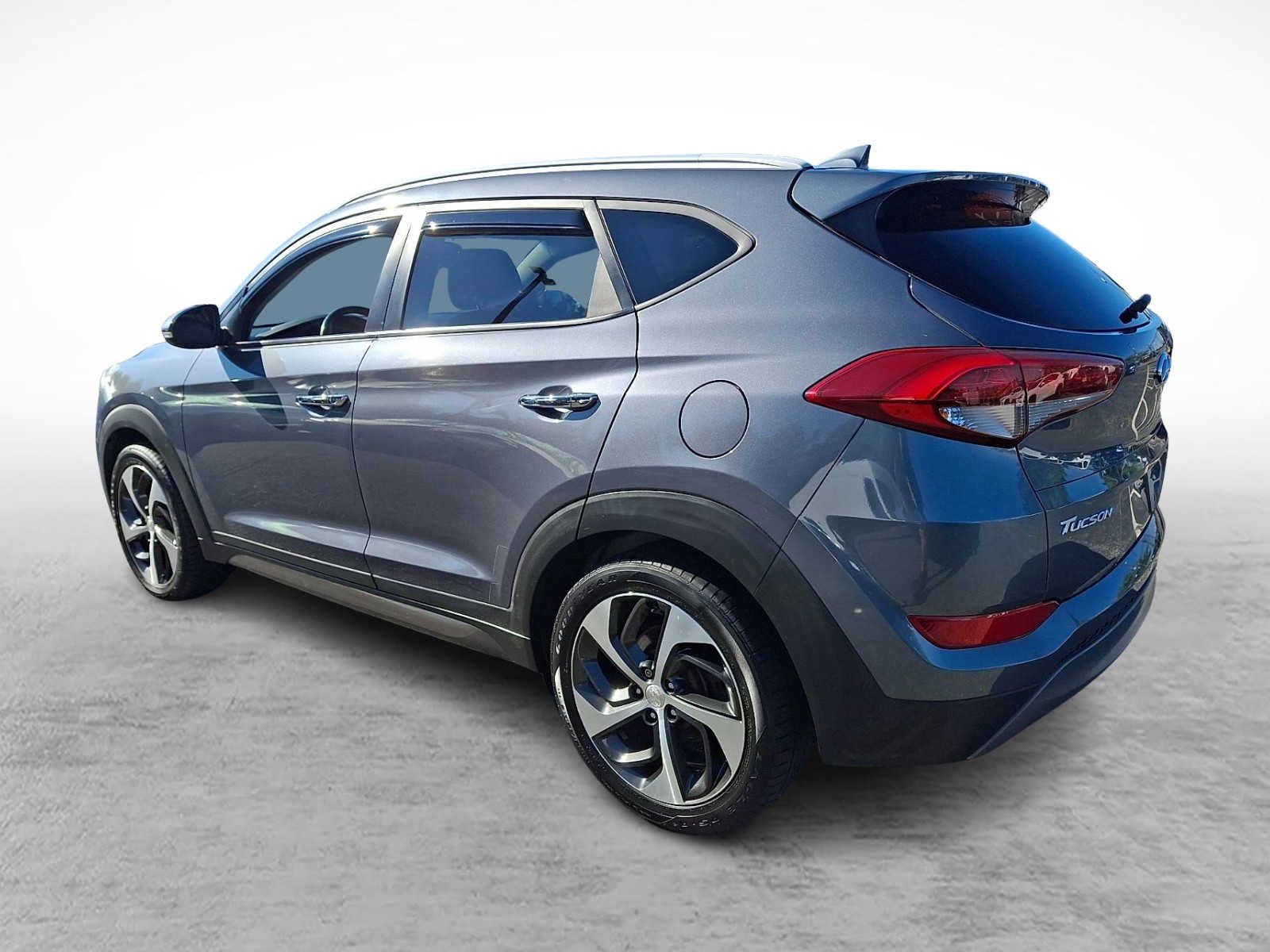 Thumbnail: 2016 Hyundai Tucson - 6