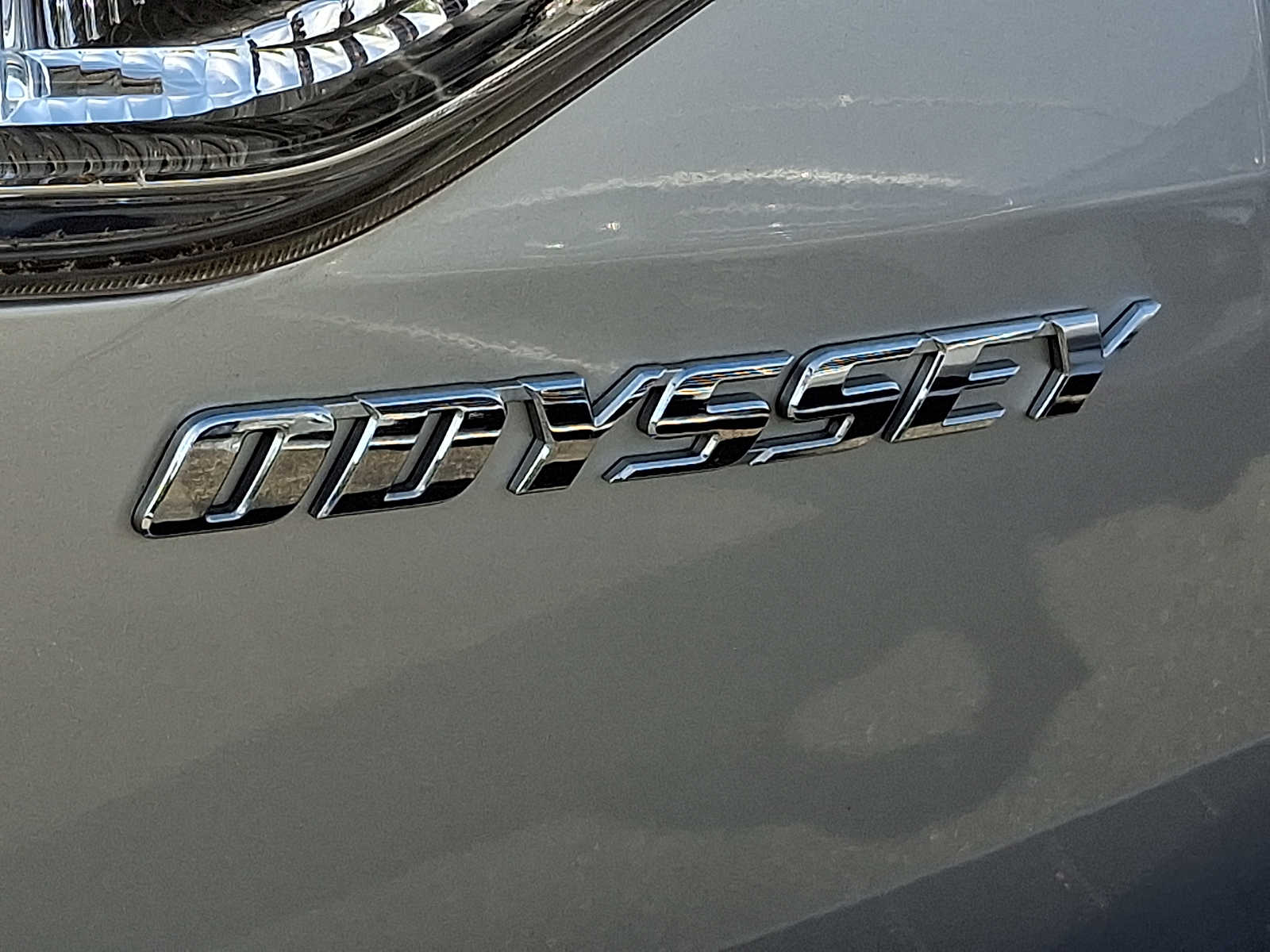 Thumbnail: 2015 Honda Odyssey - 31