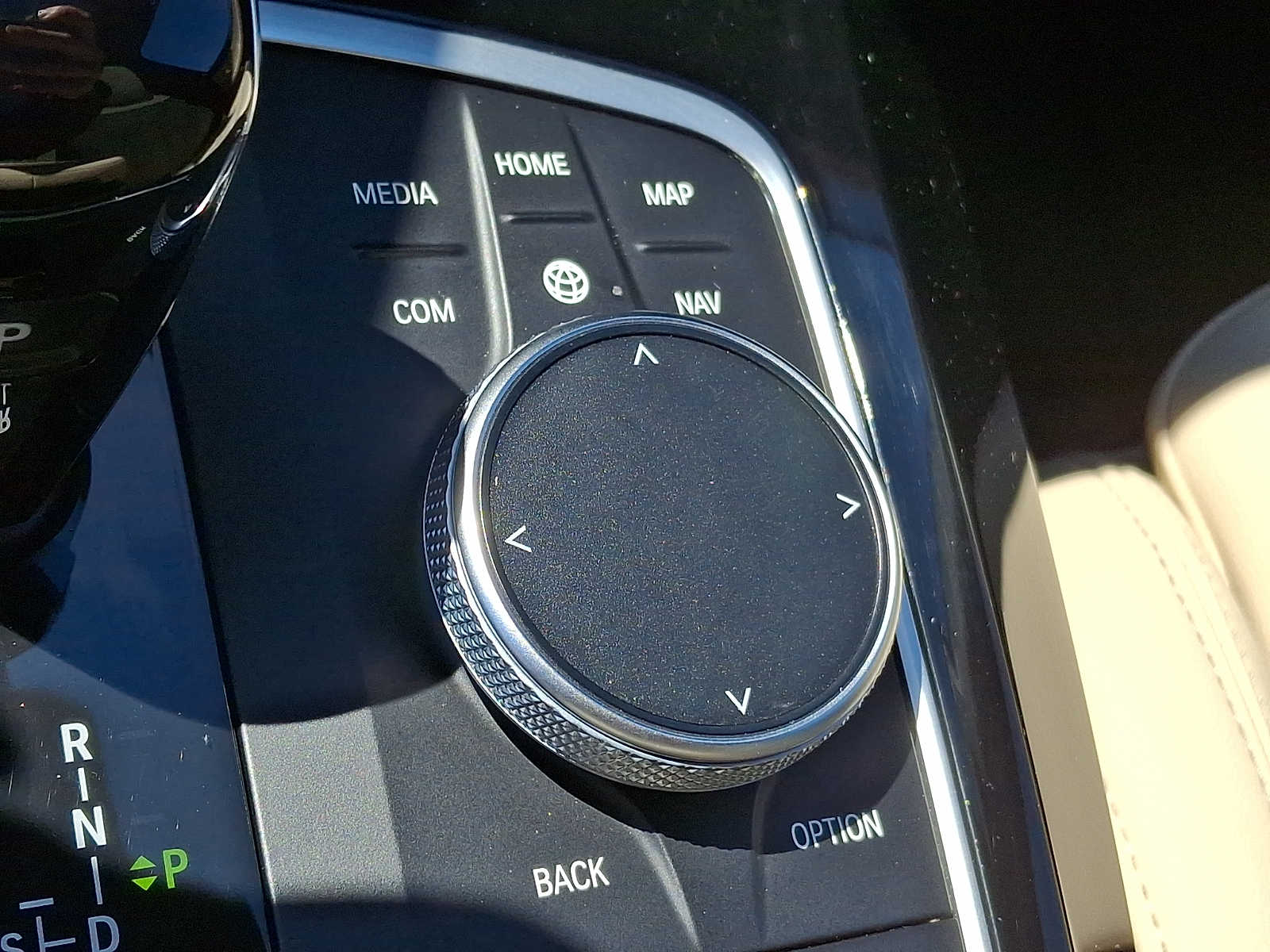 Thumbnail: 2023 BMW X3 - 23