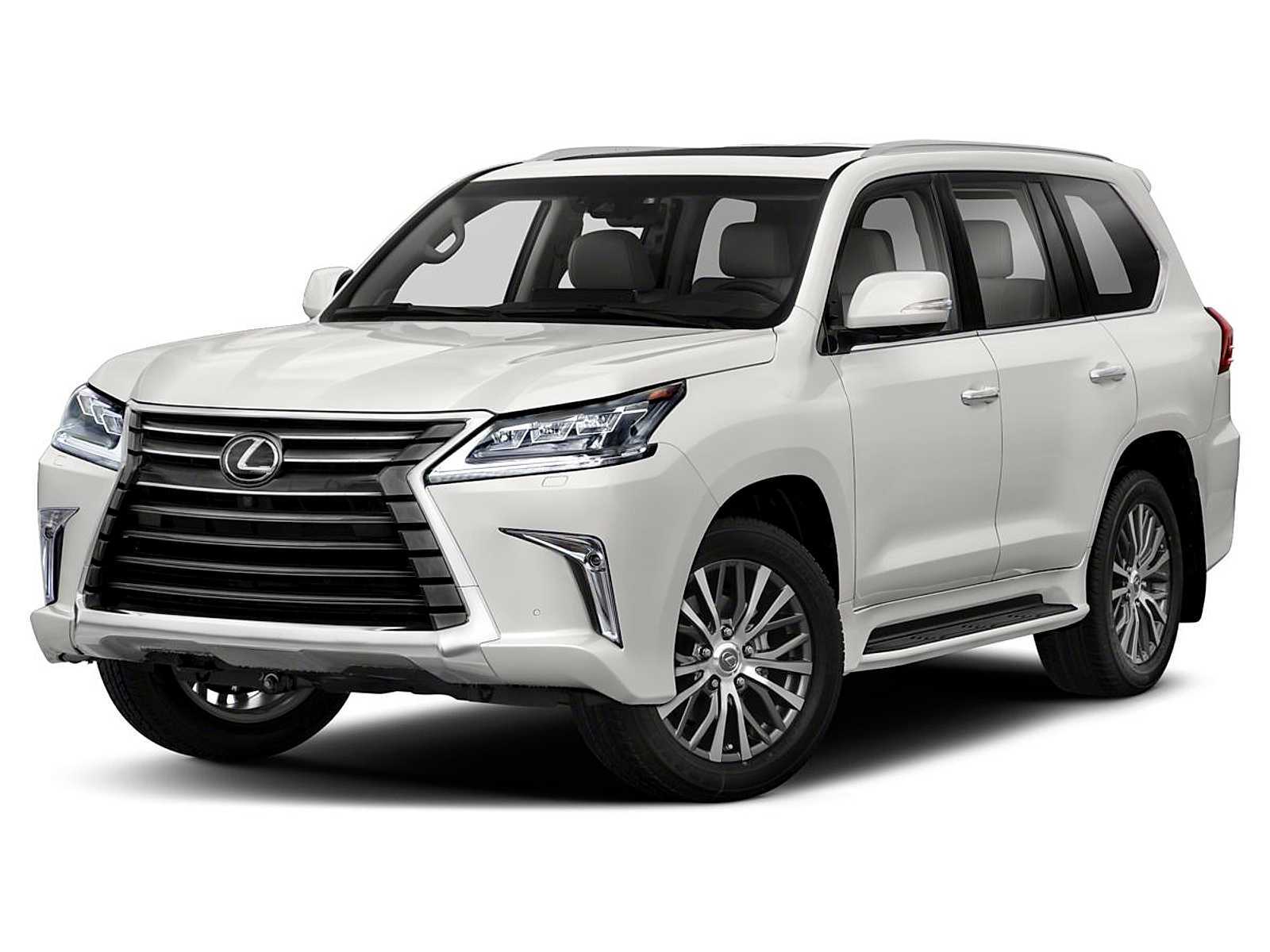 2019 Lexus LX 570 -
                  Ramsey, NJ