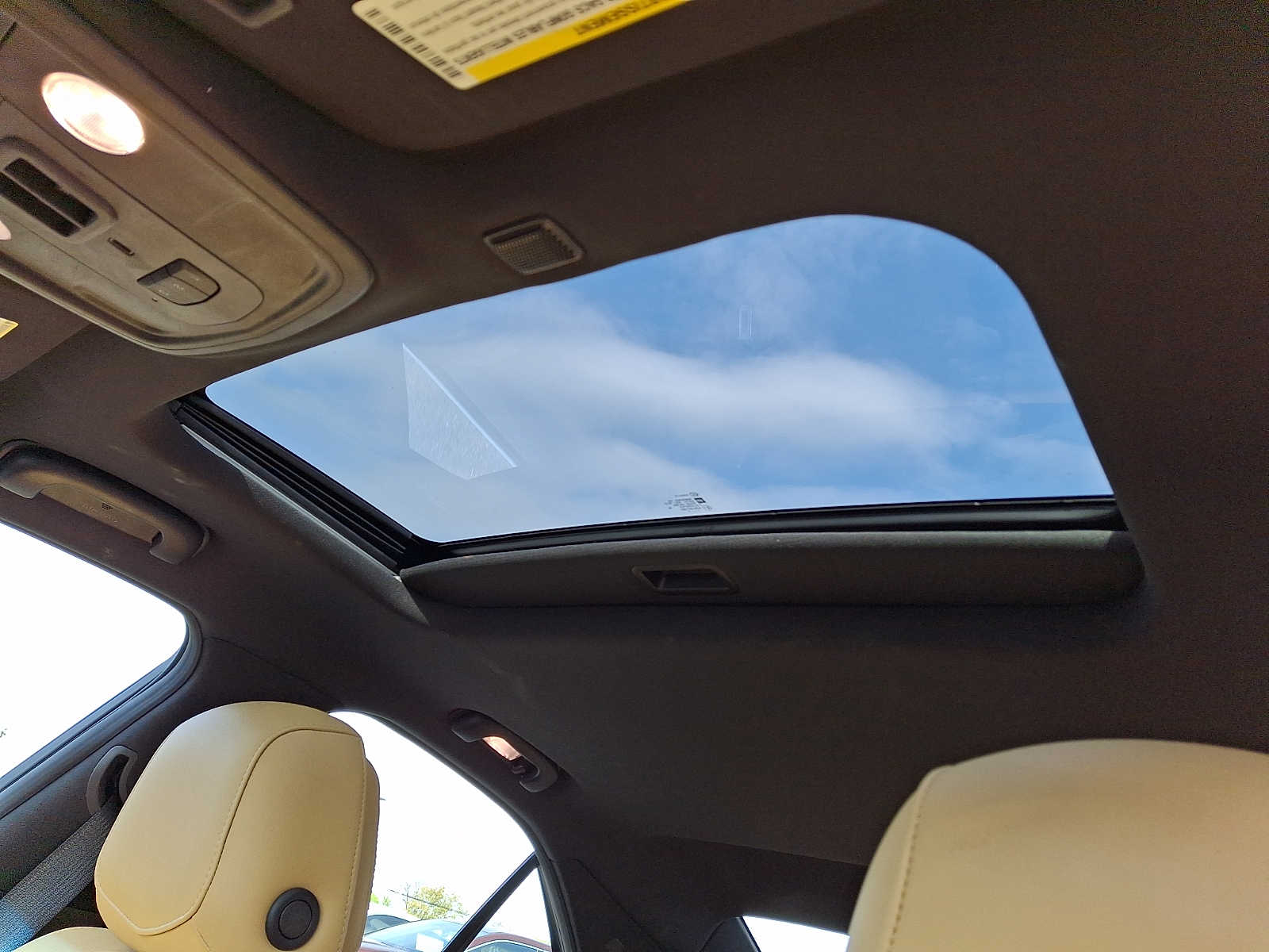 Thumbnail: 2014 Cadillac ATS - 12