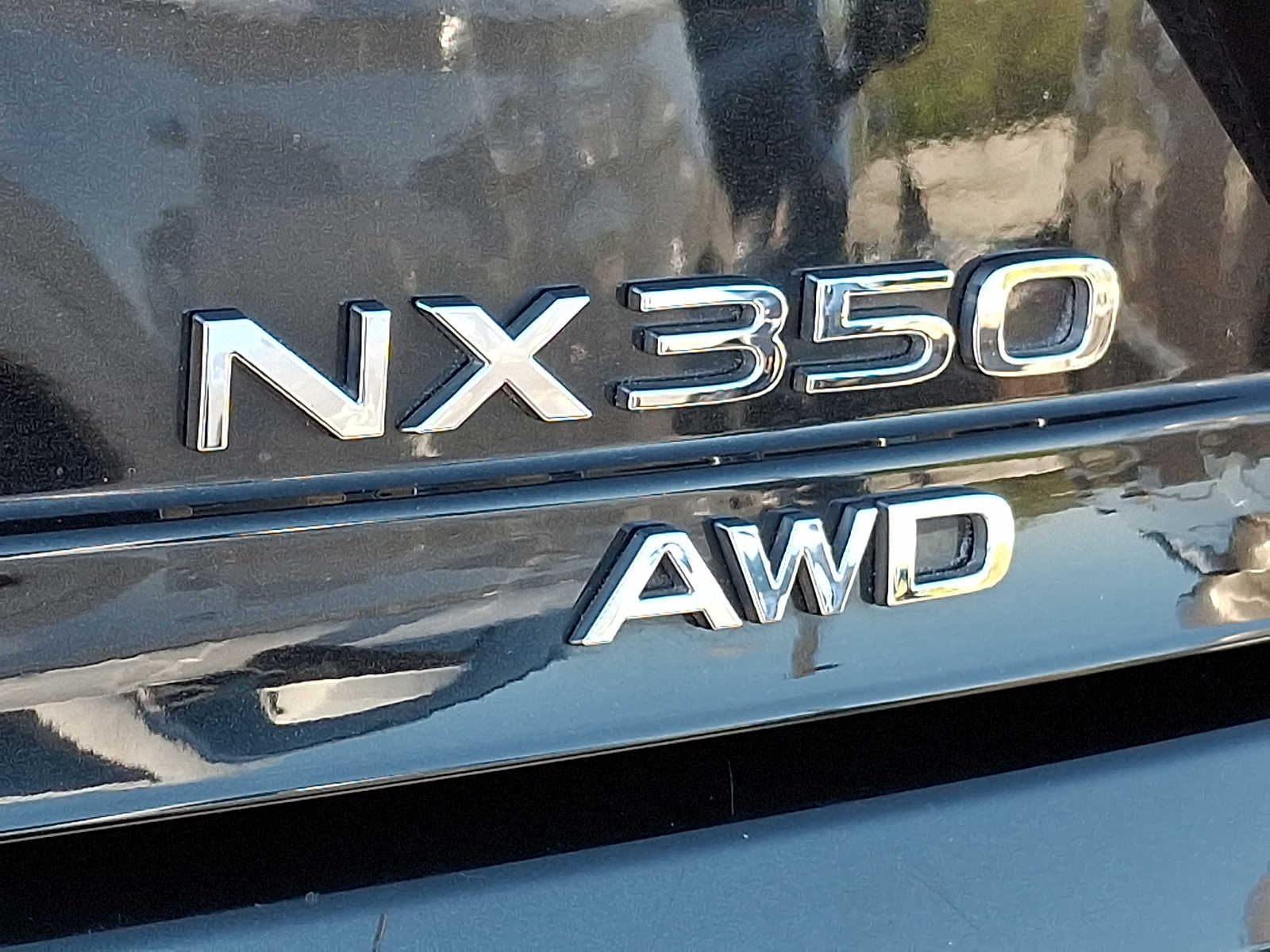 Thumbnail: 2024 Lexus NX - 28