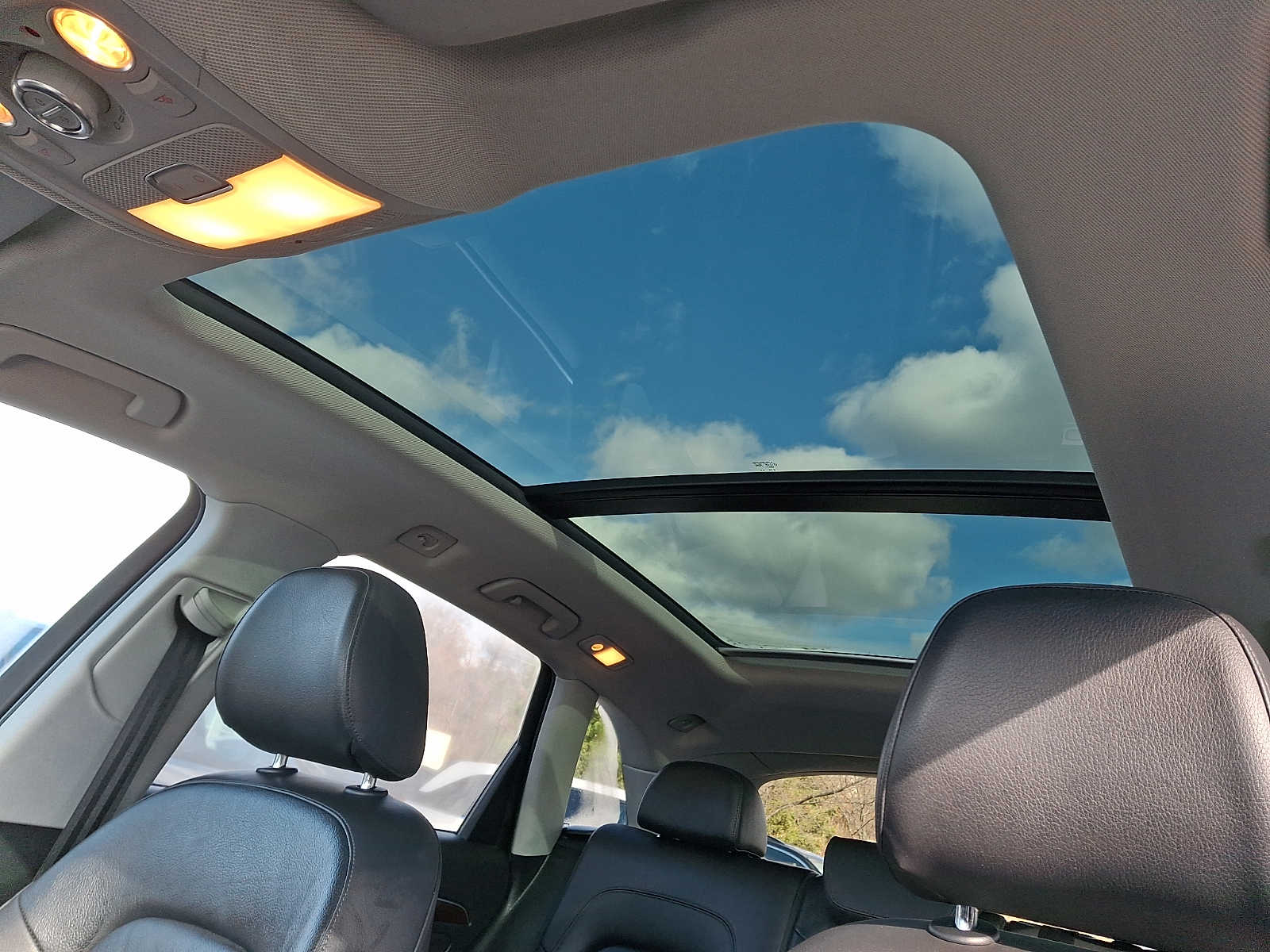 Thumbnail: 2016 Audi Q5 - 12