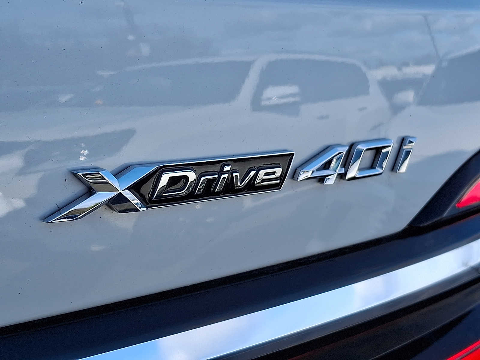 Thumbnail: 2023 BMW X7 - 27